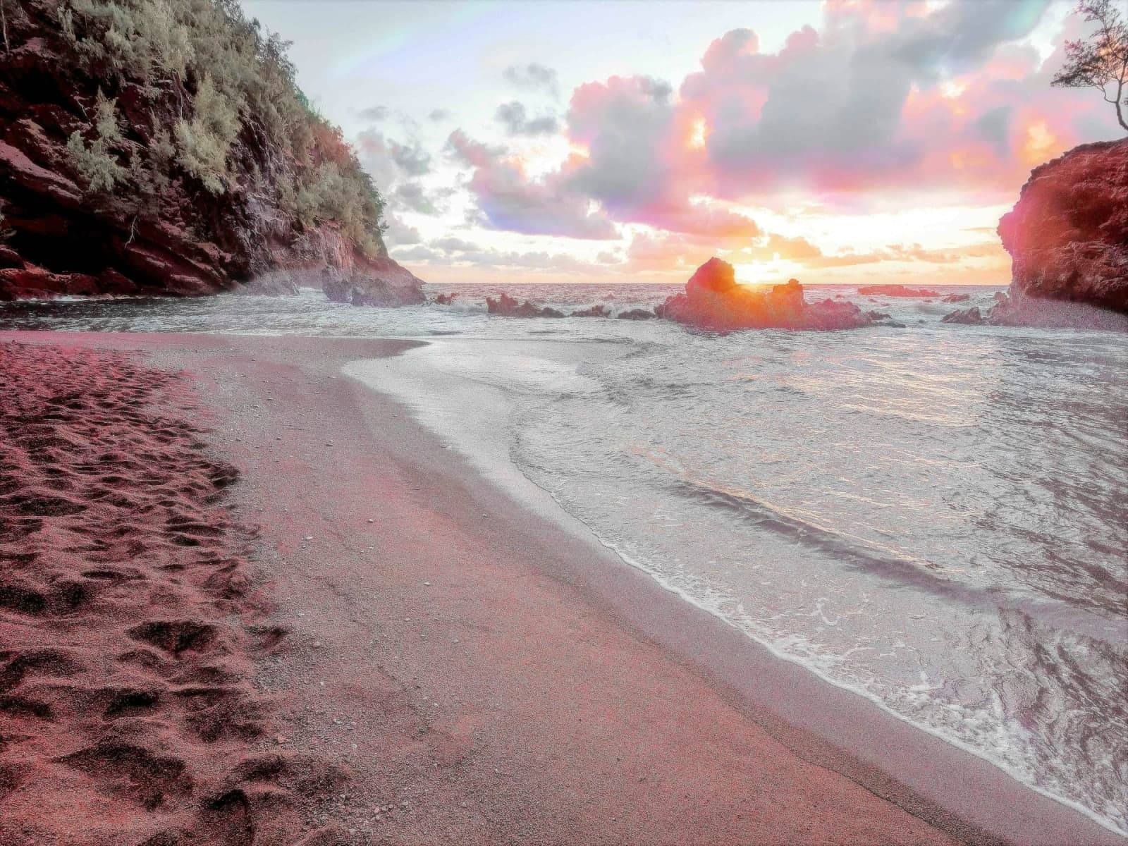 5-Day Spiritual Retreat in Hawaii: "Return to Lemuria" 3