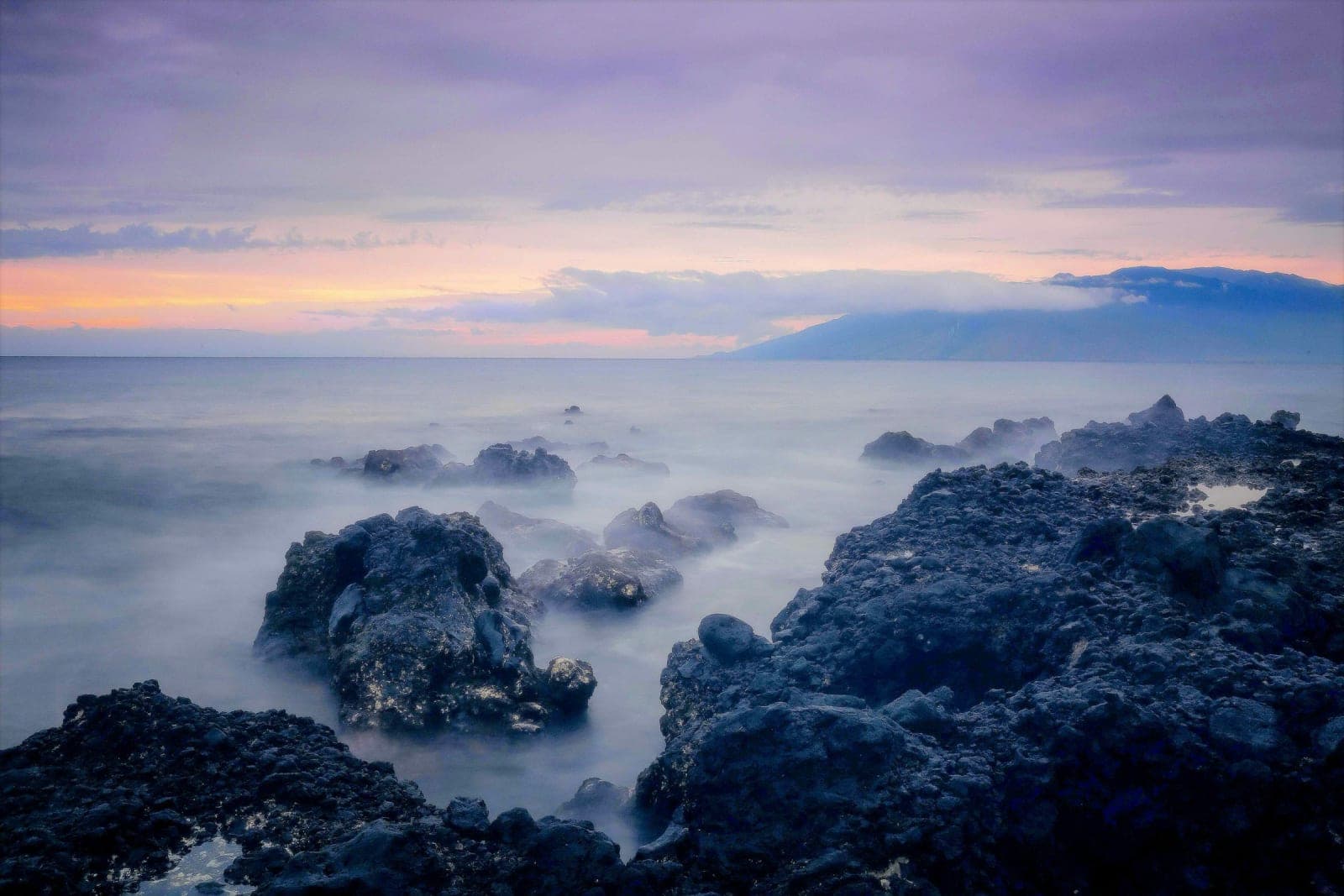 5-Day Spiritual Retreat in Hawaii: "Return to Lemuria" 5