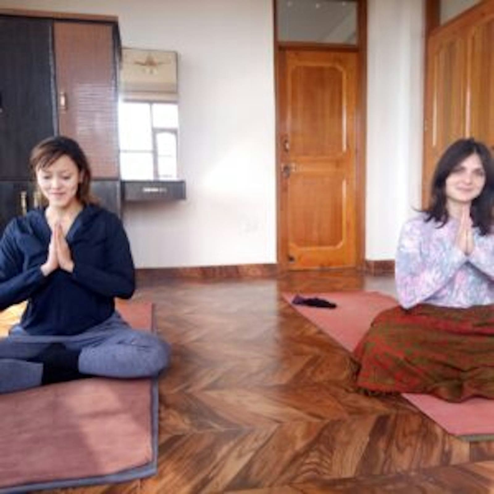 30-Day Authentic Online Yoga TTC: A Himalayan Wisdom 3