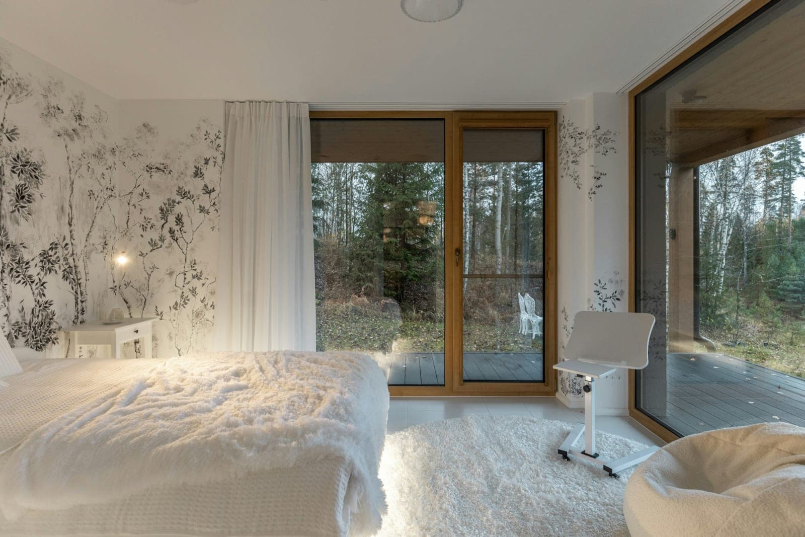 Narbuli — Archetypal Retreat House for Hire, Latvia 3