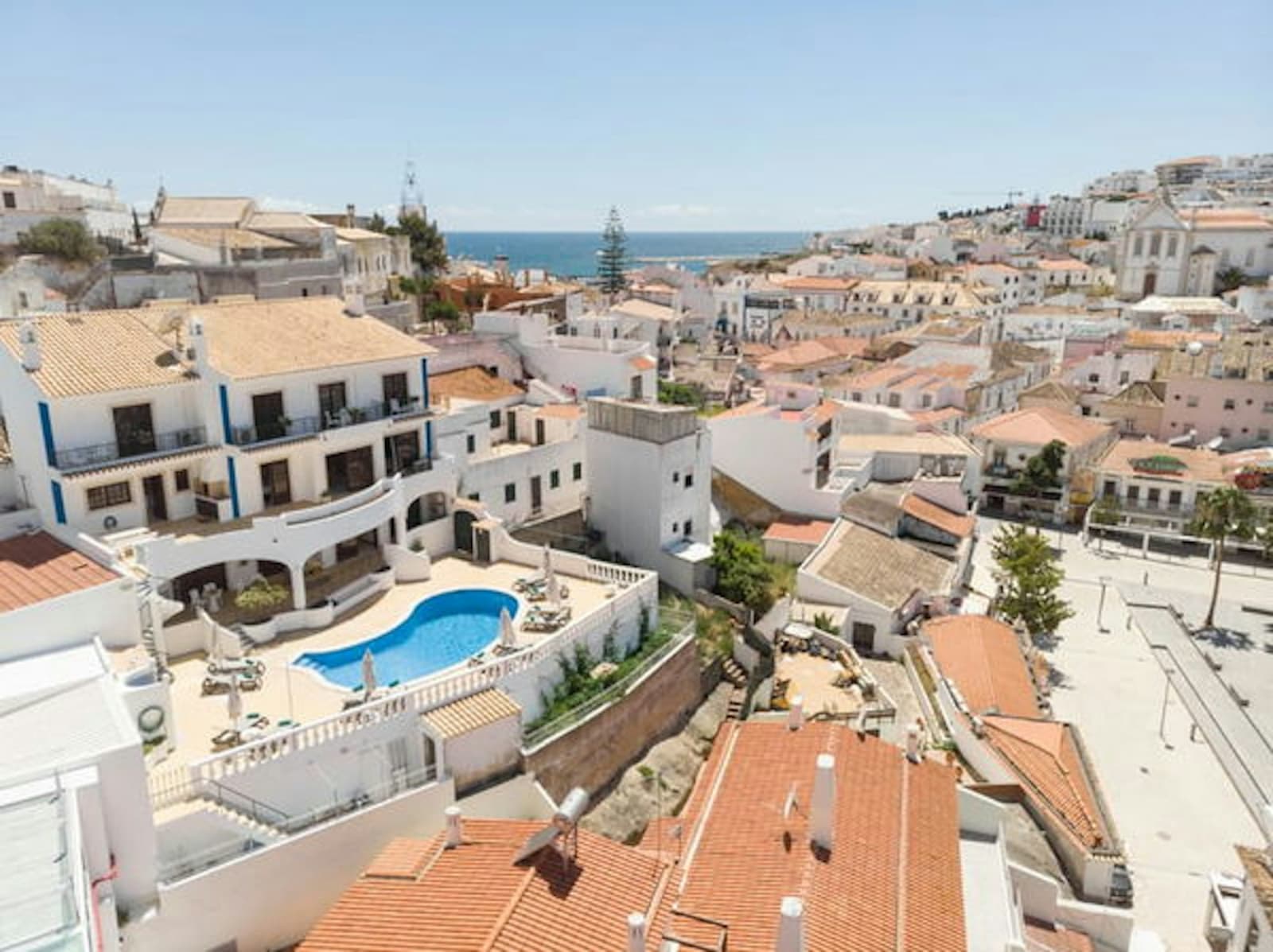 Bio-hacking & Cellular Optimization Retreat in the Algarve 2
