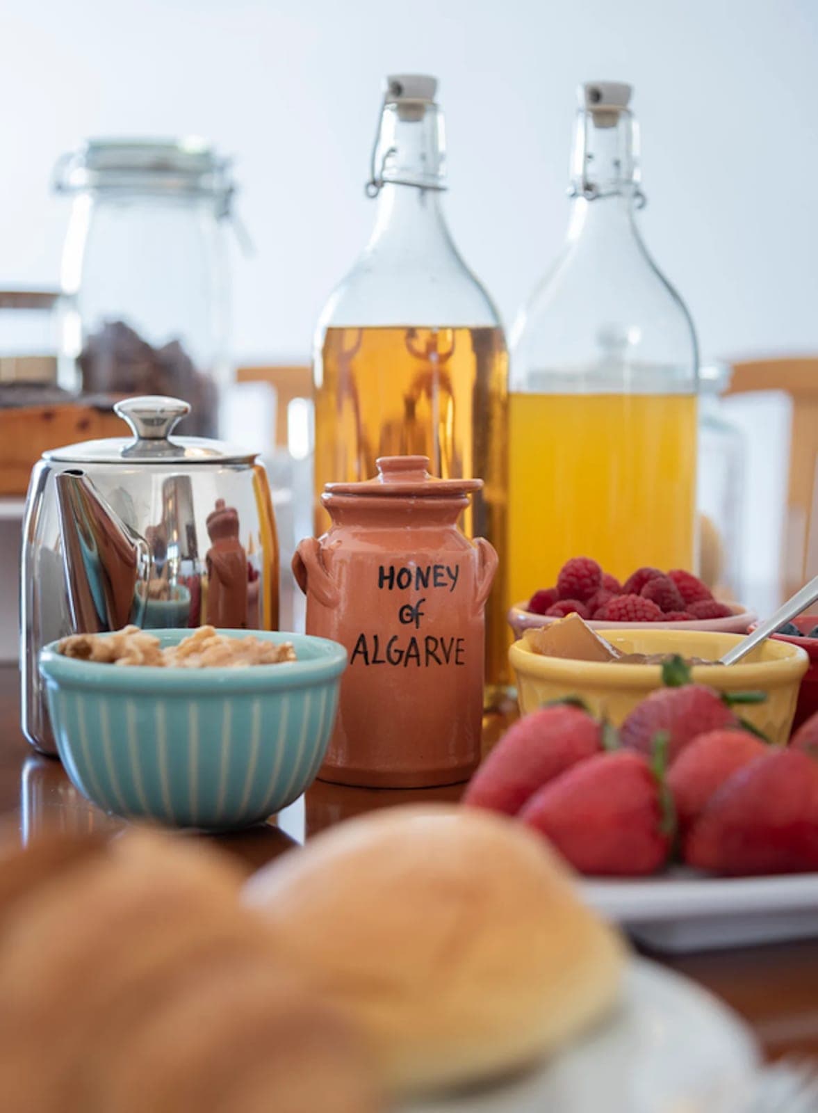 Bio-hacking & Cellular Optimization Retreat in the Algarve 5