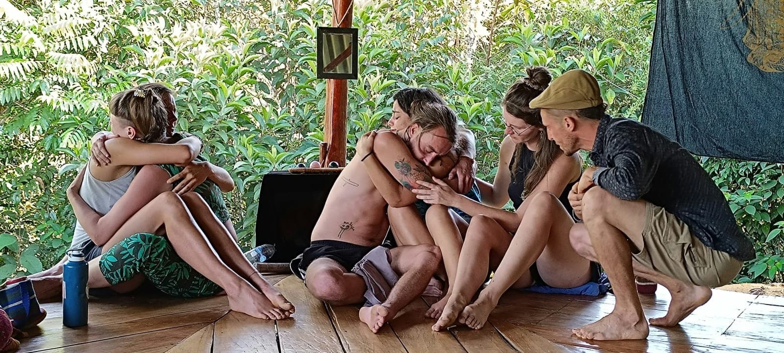 120 days Fellowship Program in the mountains of Colombia 2