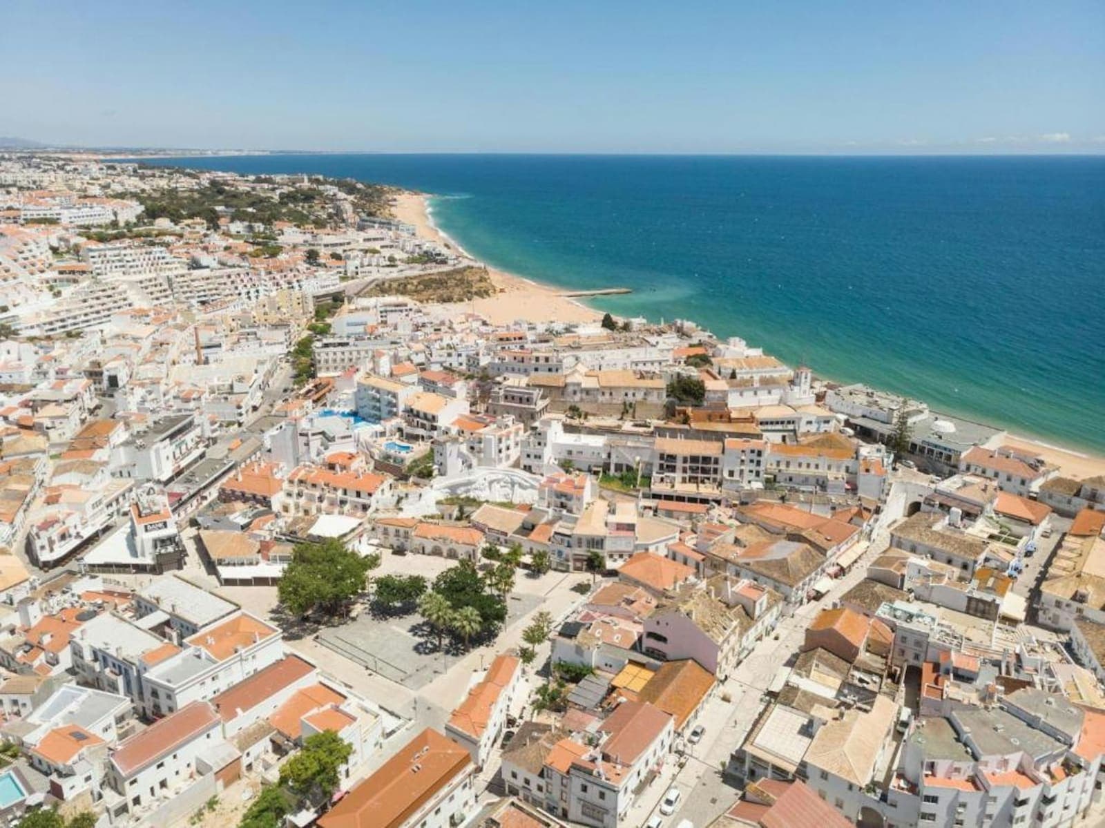 5-Night Brain Healing: Burnout & Anxiety Recovery, Portugal 2