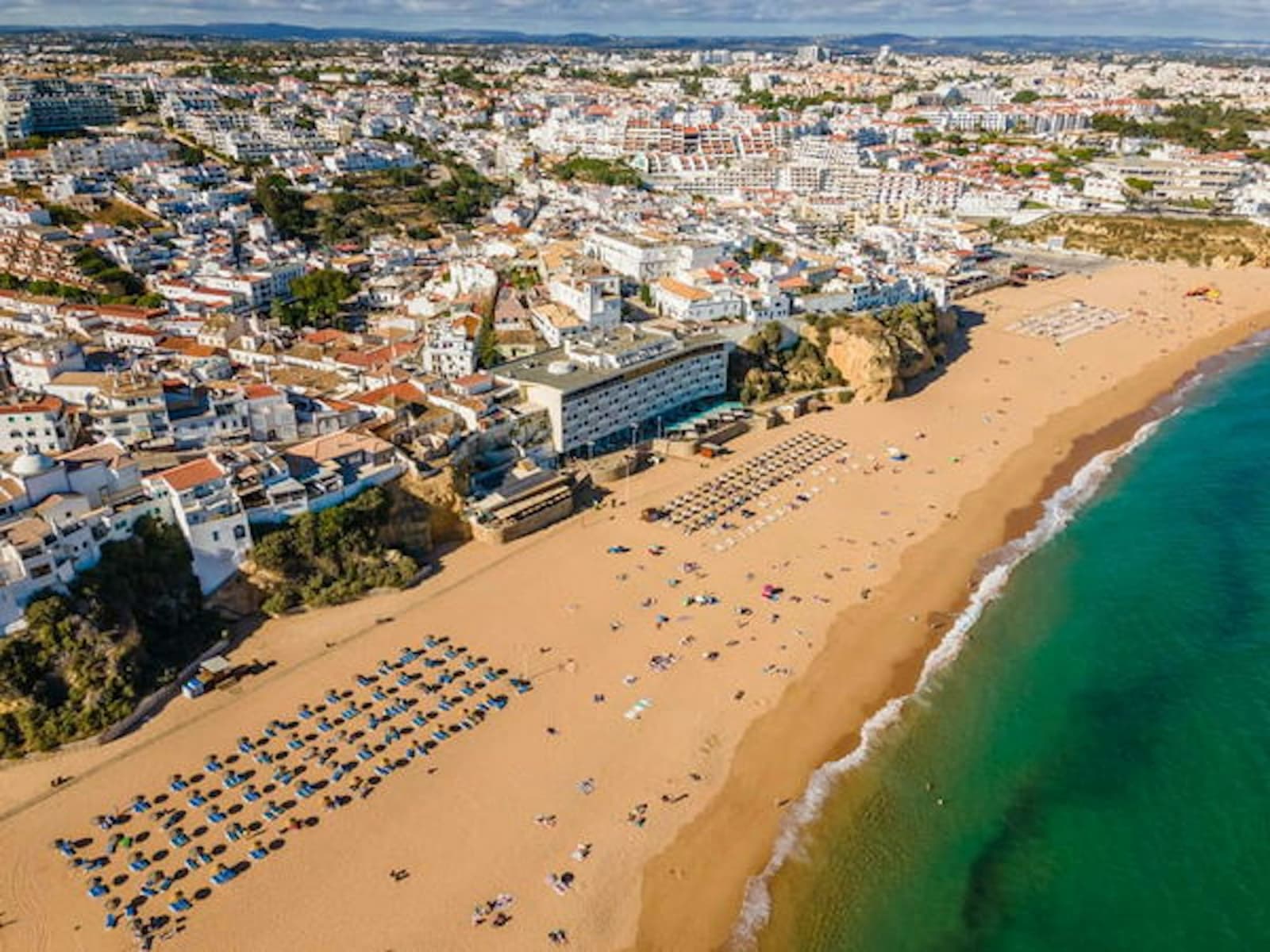 Deep Detox & Longevity Rejuvenation Retreat in Albufeira 3