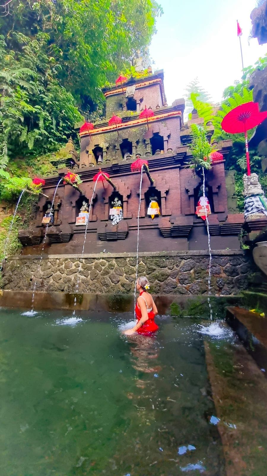 Bali Retreat: In the land of sacred waters 2