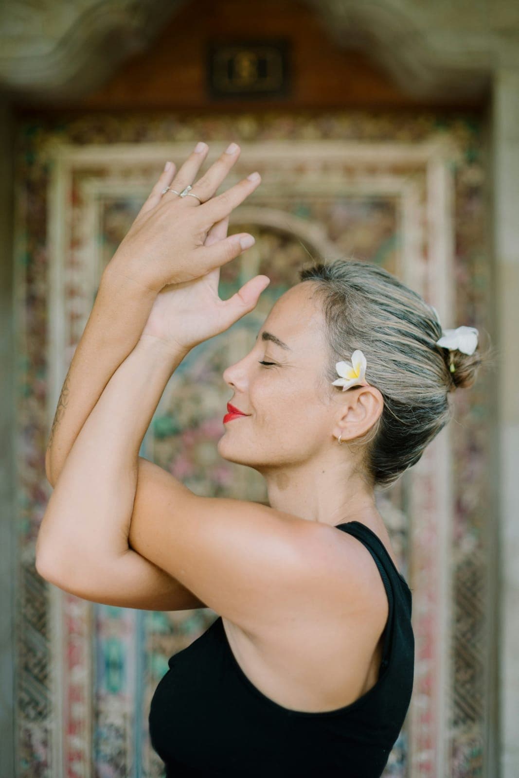 Bali Retreat: In the land of sacred waters 3