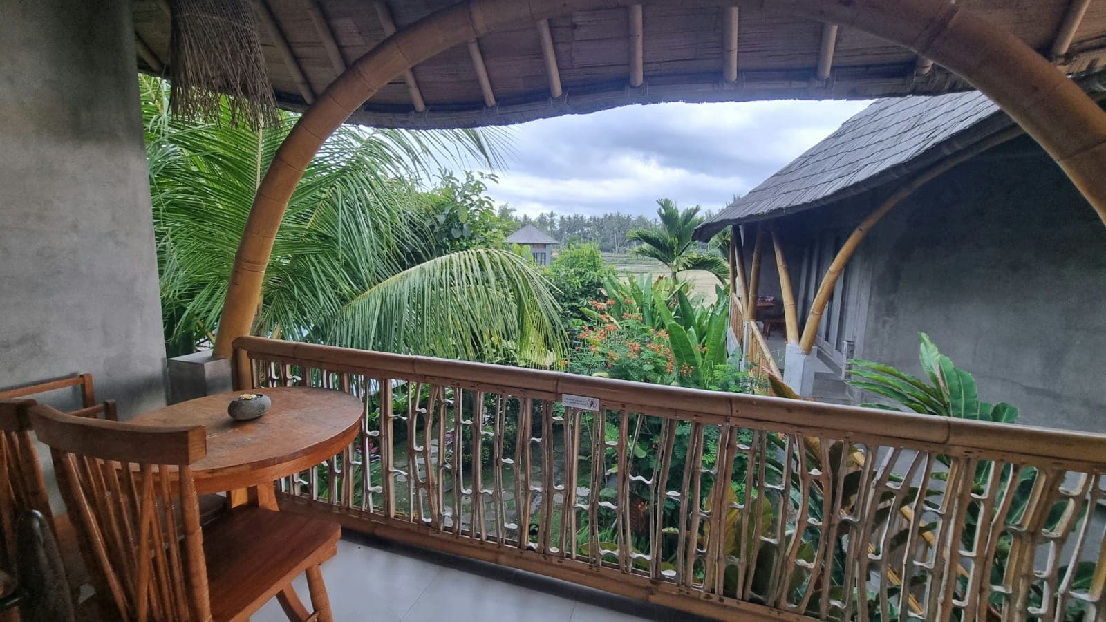 Bali Retreat: In the land of sacred waters 4