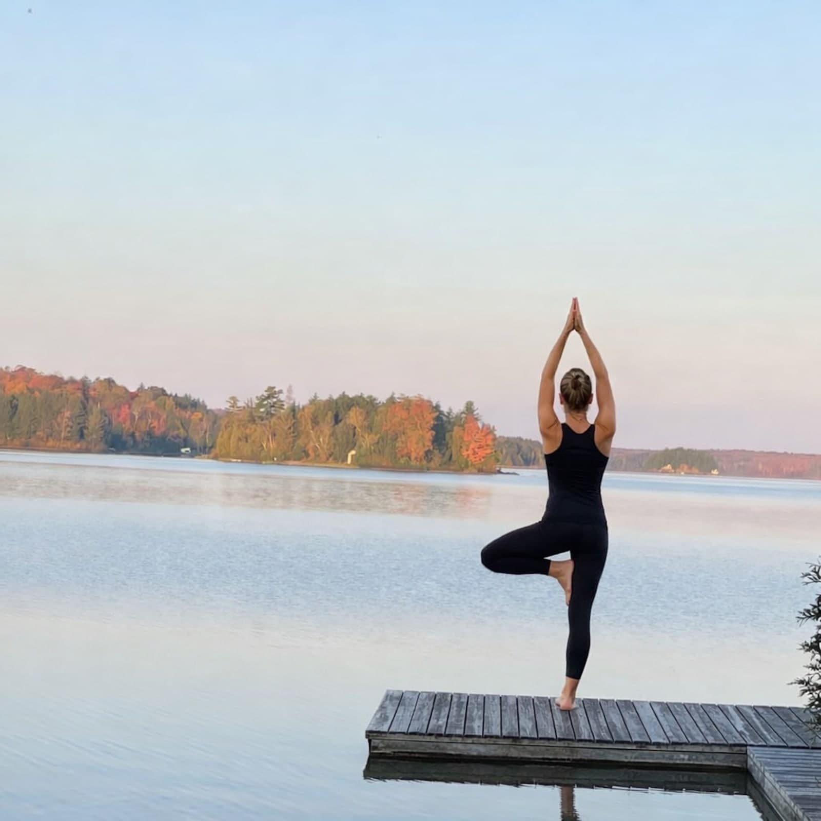 Release & Rise Yoga Retreat 1
