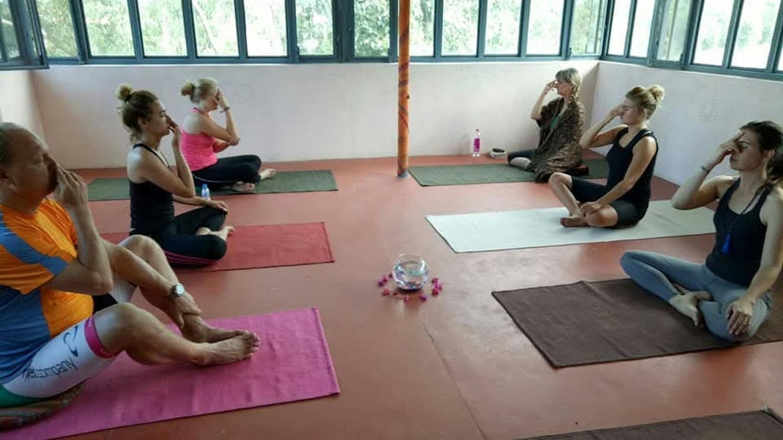 30 Days Online Meditation Teacher Training for Wellness 3