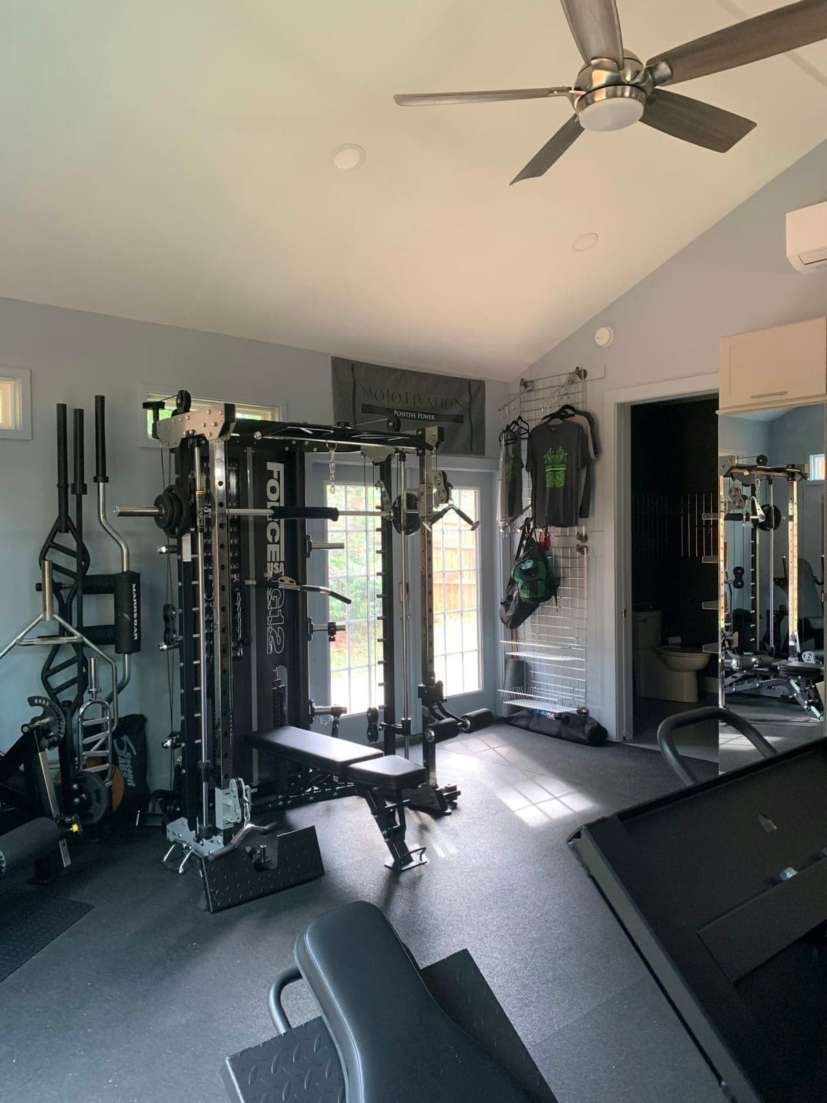 MoJoImmerSioN - — Where MINDSET Meets MUSCLE 3