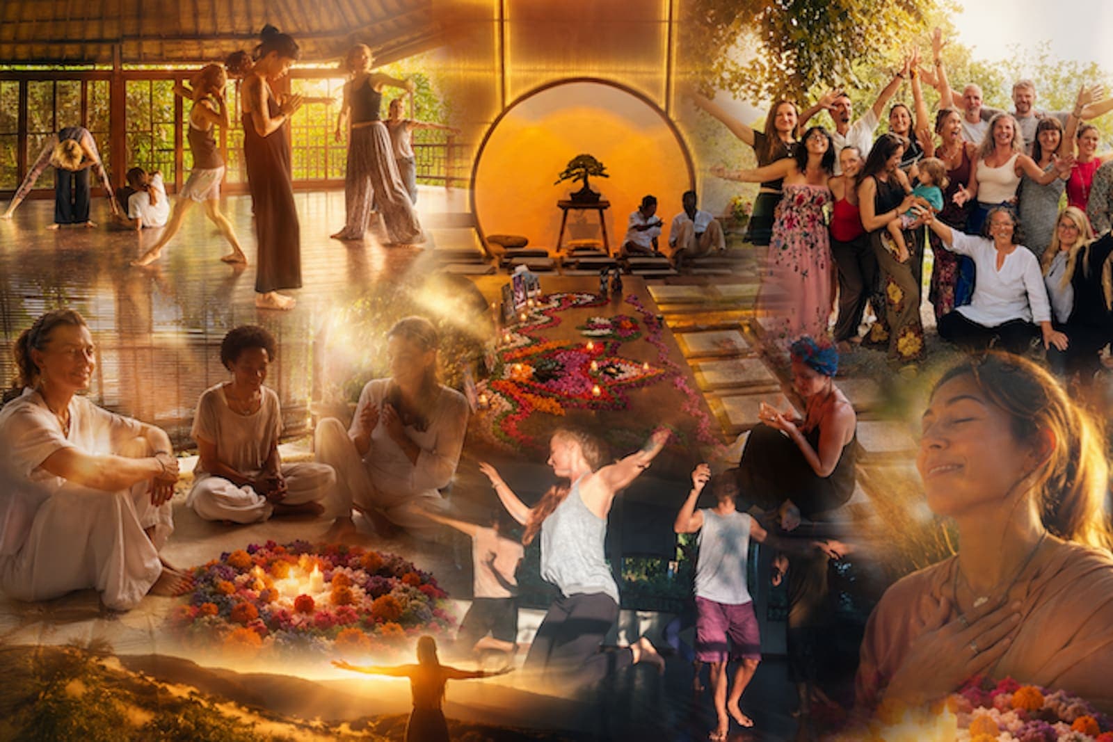 EMBODIED BALI , 7-Day Movement & Cultural Immersion in Ubud 2