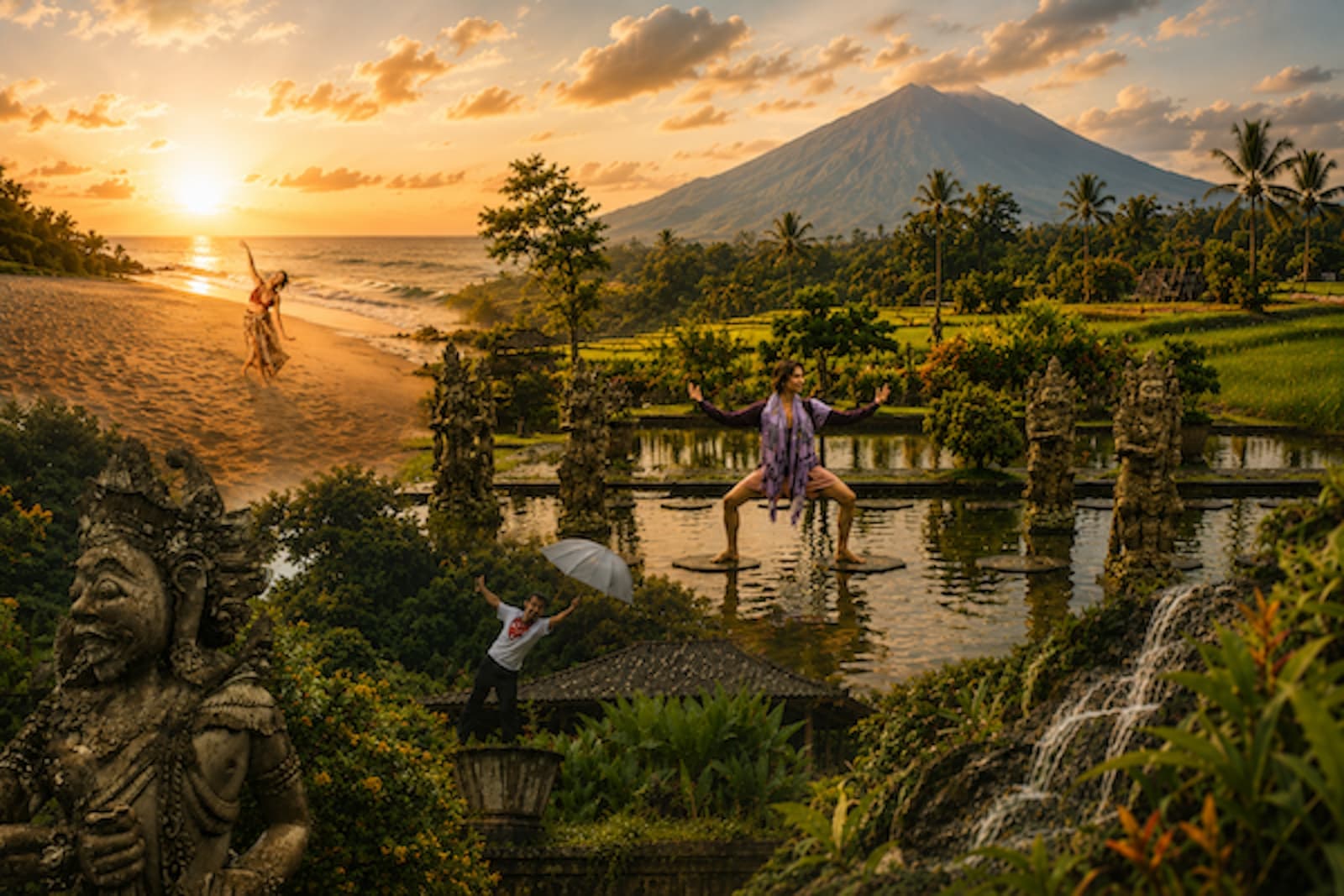 EMBODIED BALI , 7-Day Movement & Cultural Immersion in Ubud 3