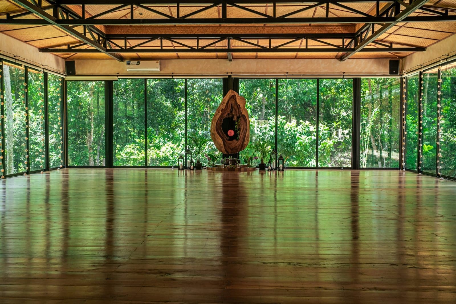 Arcana Wellness Village Koh Phangan 1