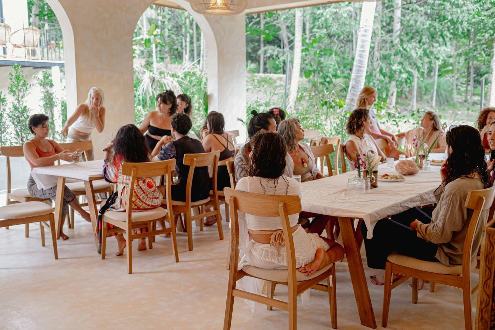 Arcana Wellness Village Koh Phangan 2
