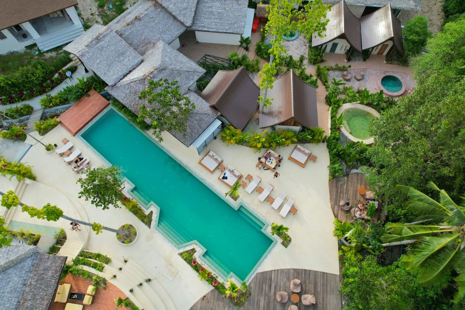 Arcana Wellness Village Koh Phangan 3