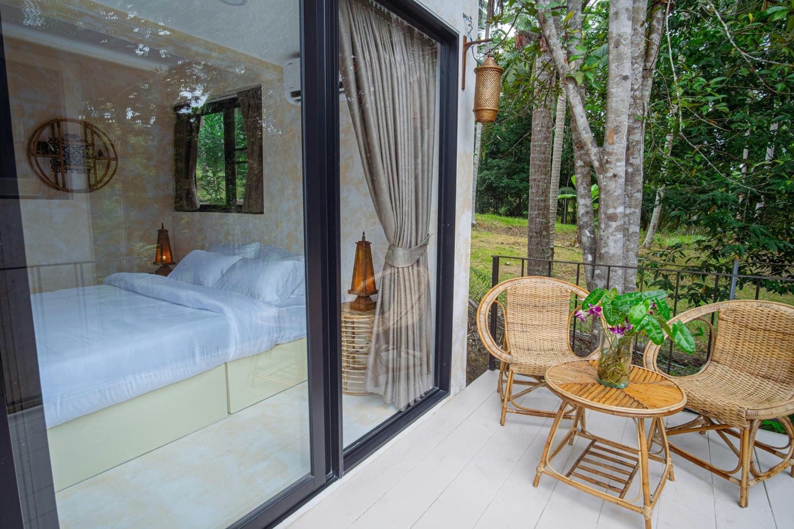 Arcana Wellness Village Koh Phangan 4