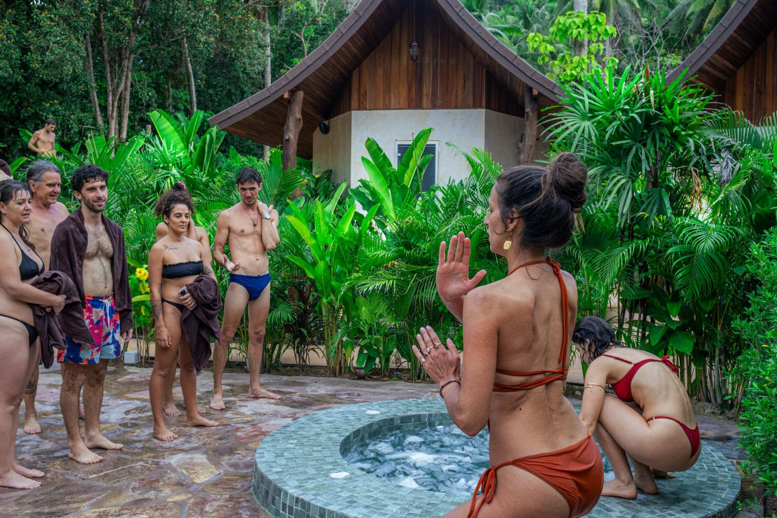 Arcana Wellness Village Koh Phangan 5