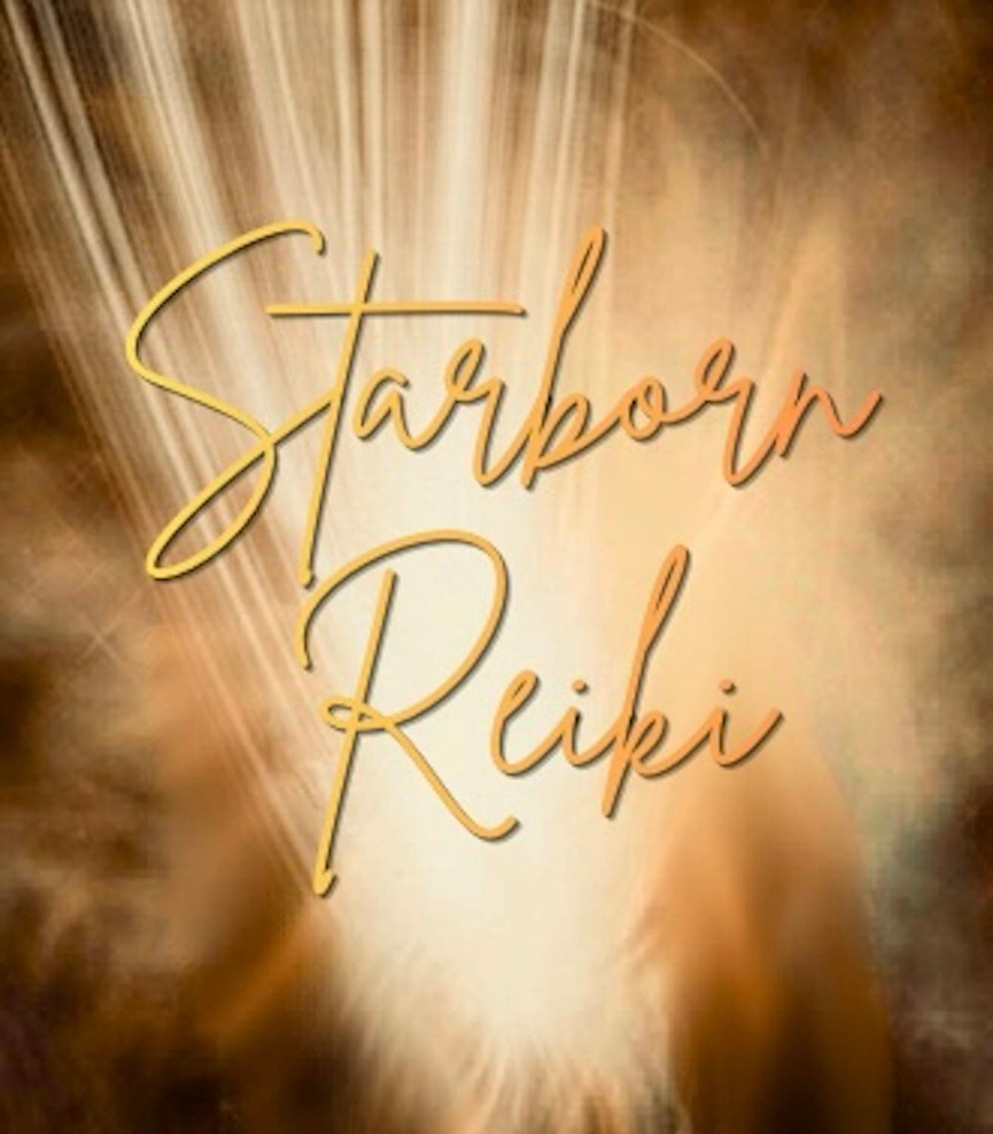 International School of Usui Reiki 1