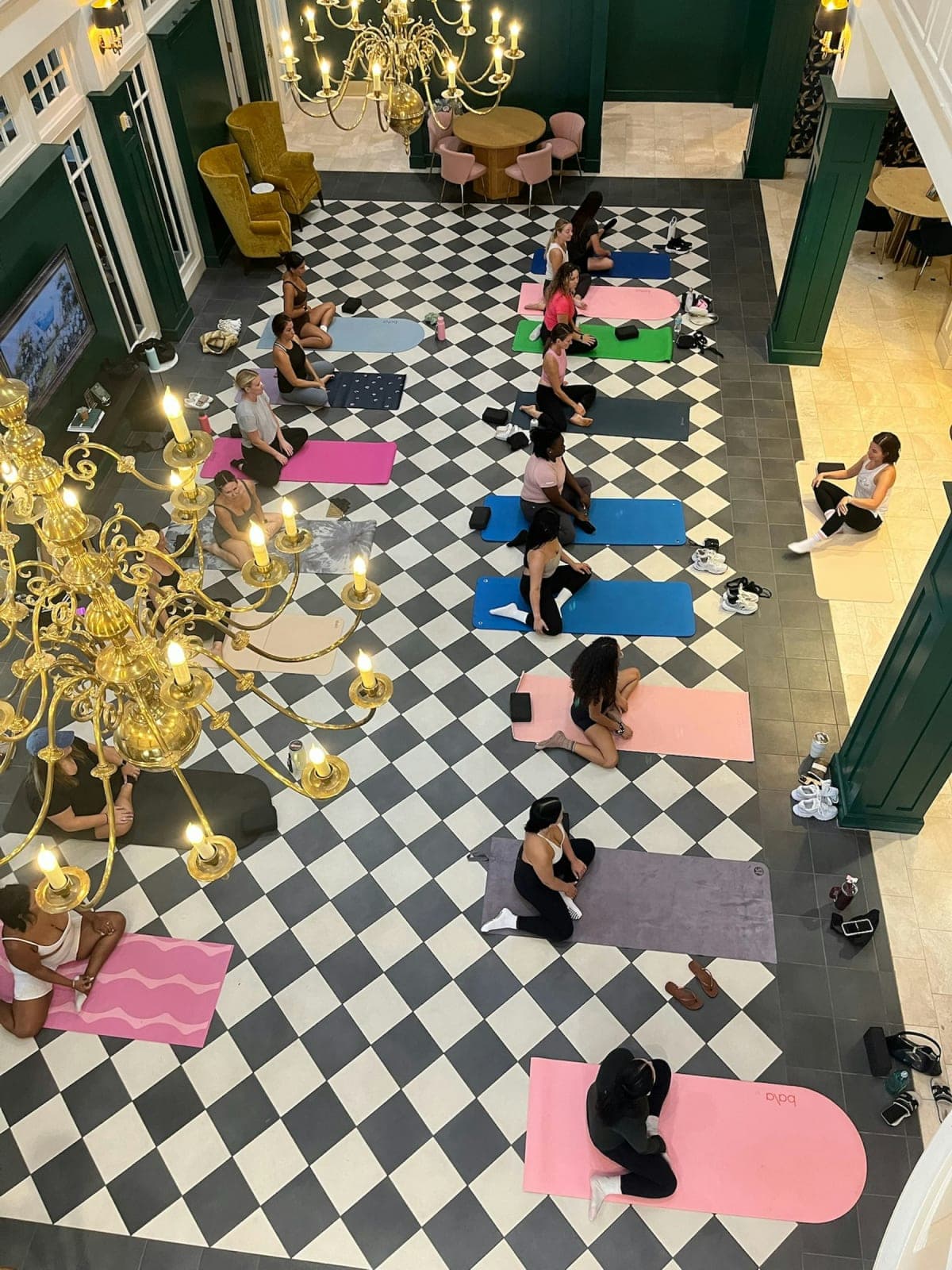 Pilates, Lymphatic Therapy & Therapeutic Wellness 3