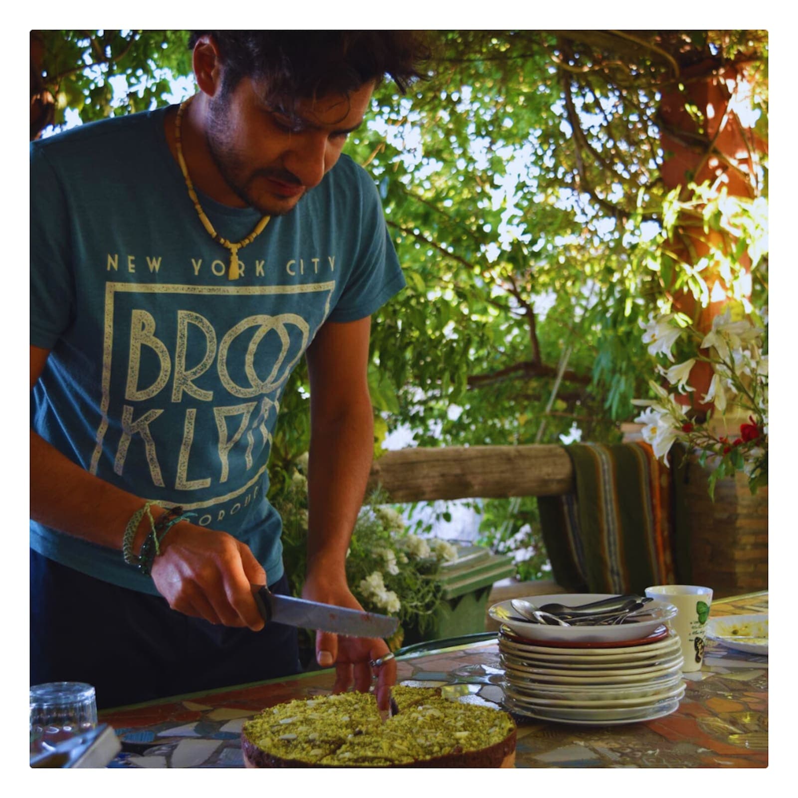 I am plant based chef 5