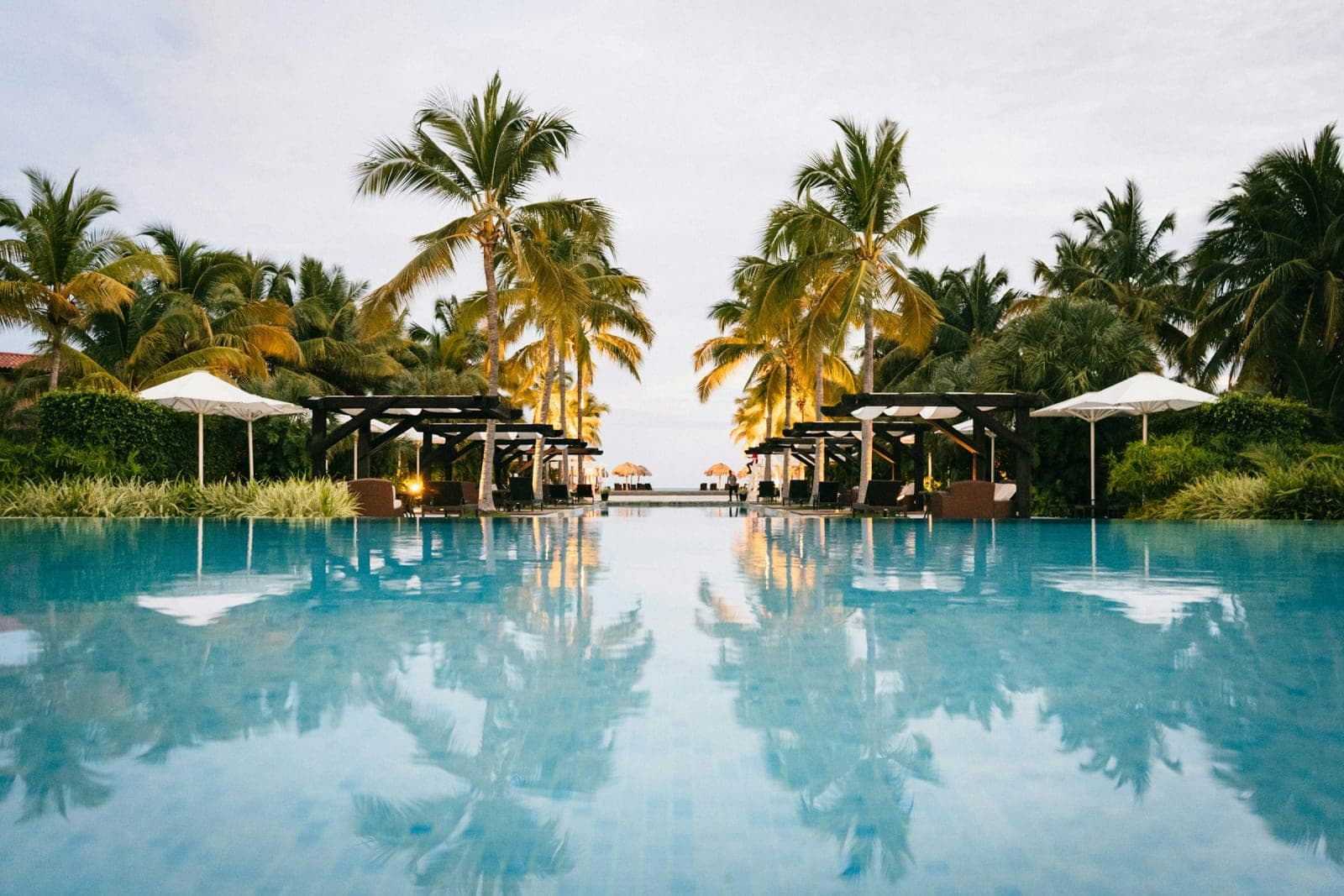 Nichtraucher-Retreat Khao Lak – Rauchfrei werden