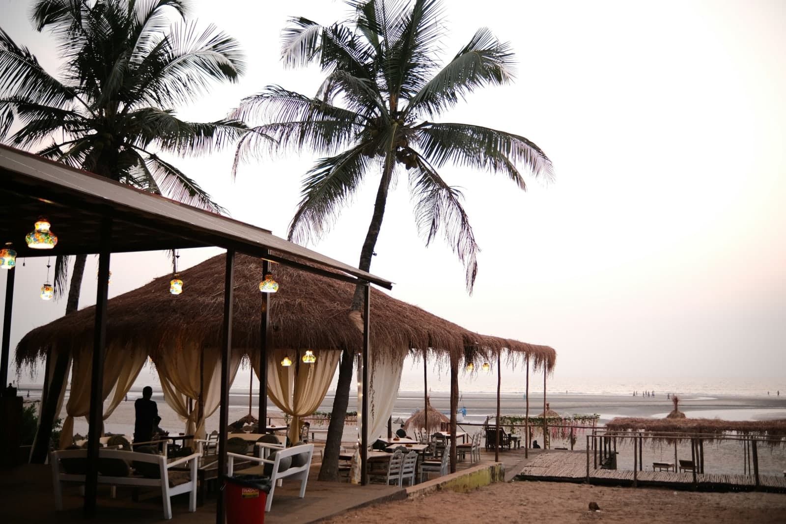 Nalanda Retreat, The Wellness Resort