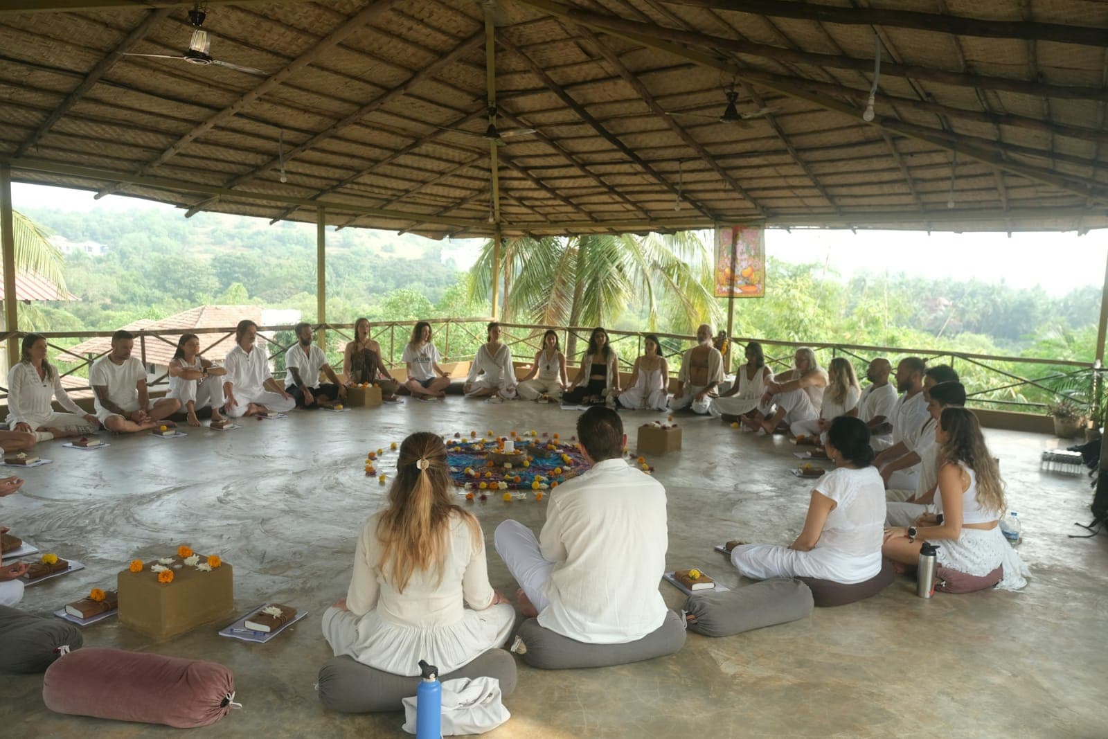 Nalanda Retreat, The Wellness Resort 3