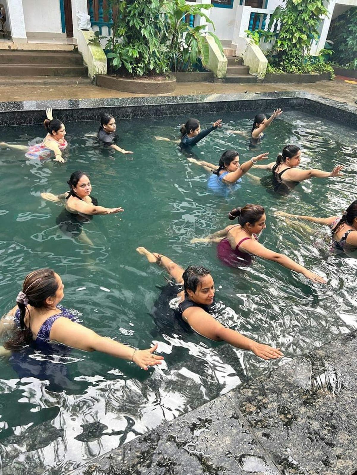Nalanda Retreat, The Wellness Resort 4