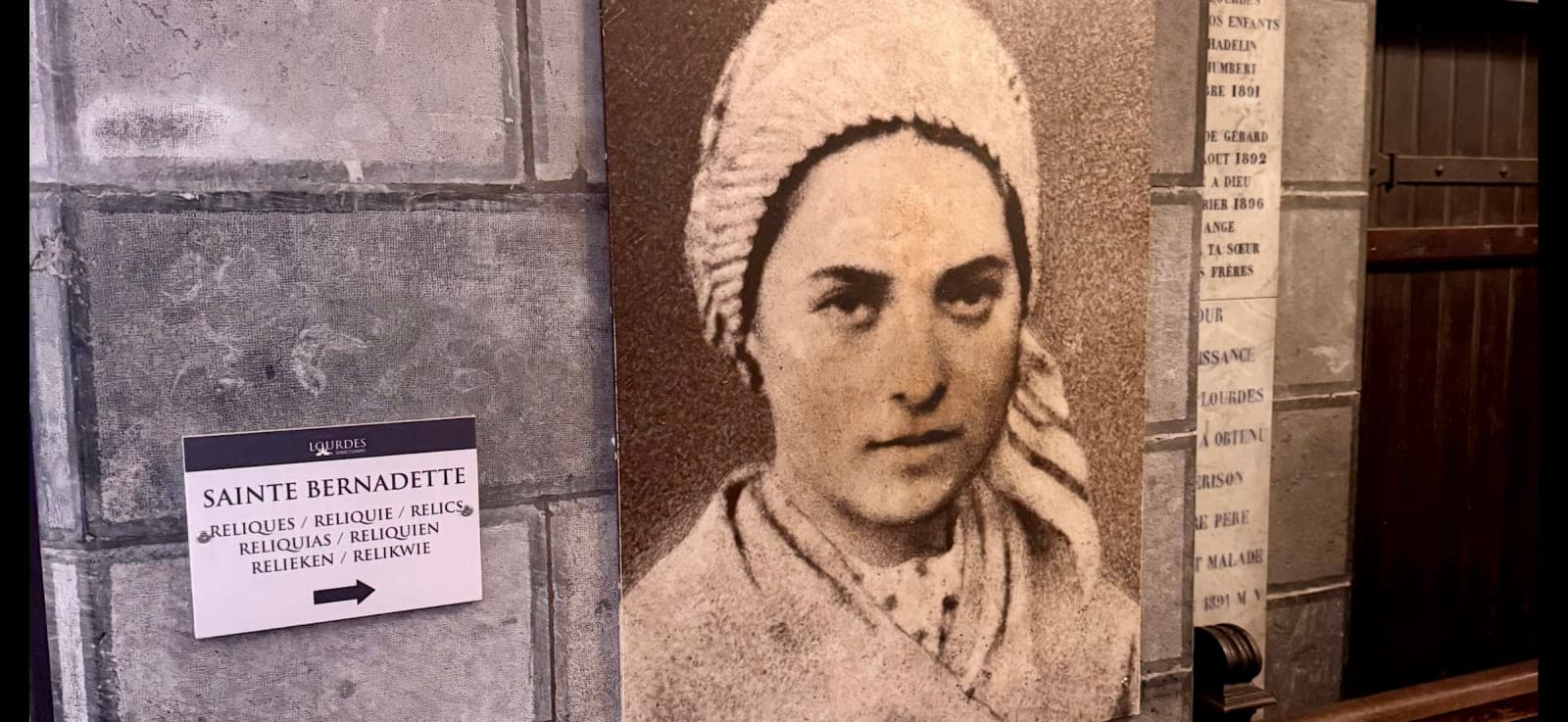 Pilgrimage to Lourdes, France: August 7, 2026 5