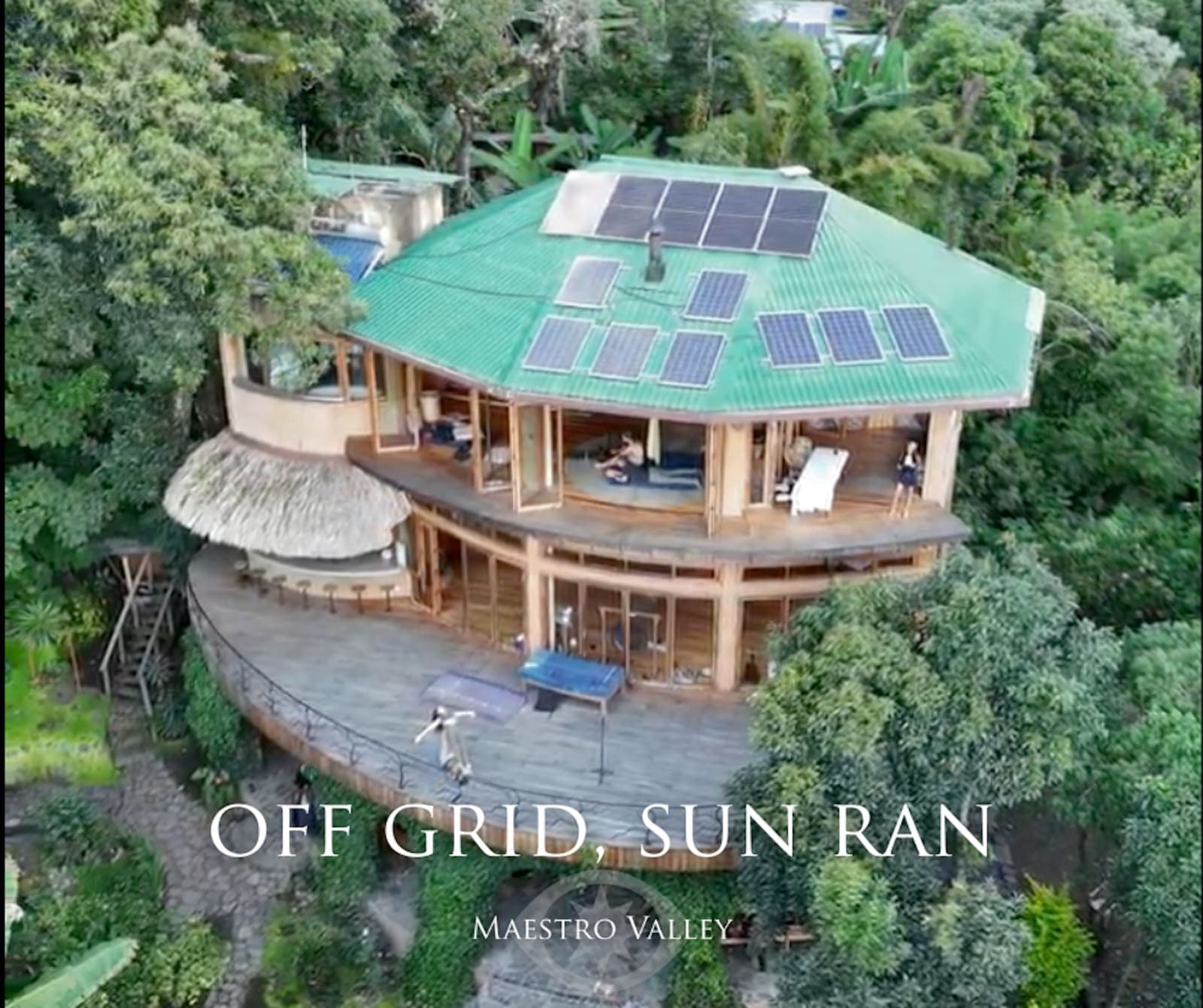 Ultimate Mind, Body & Soul Reset in Lake Atitlán - June 2026 1