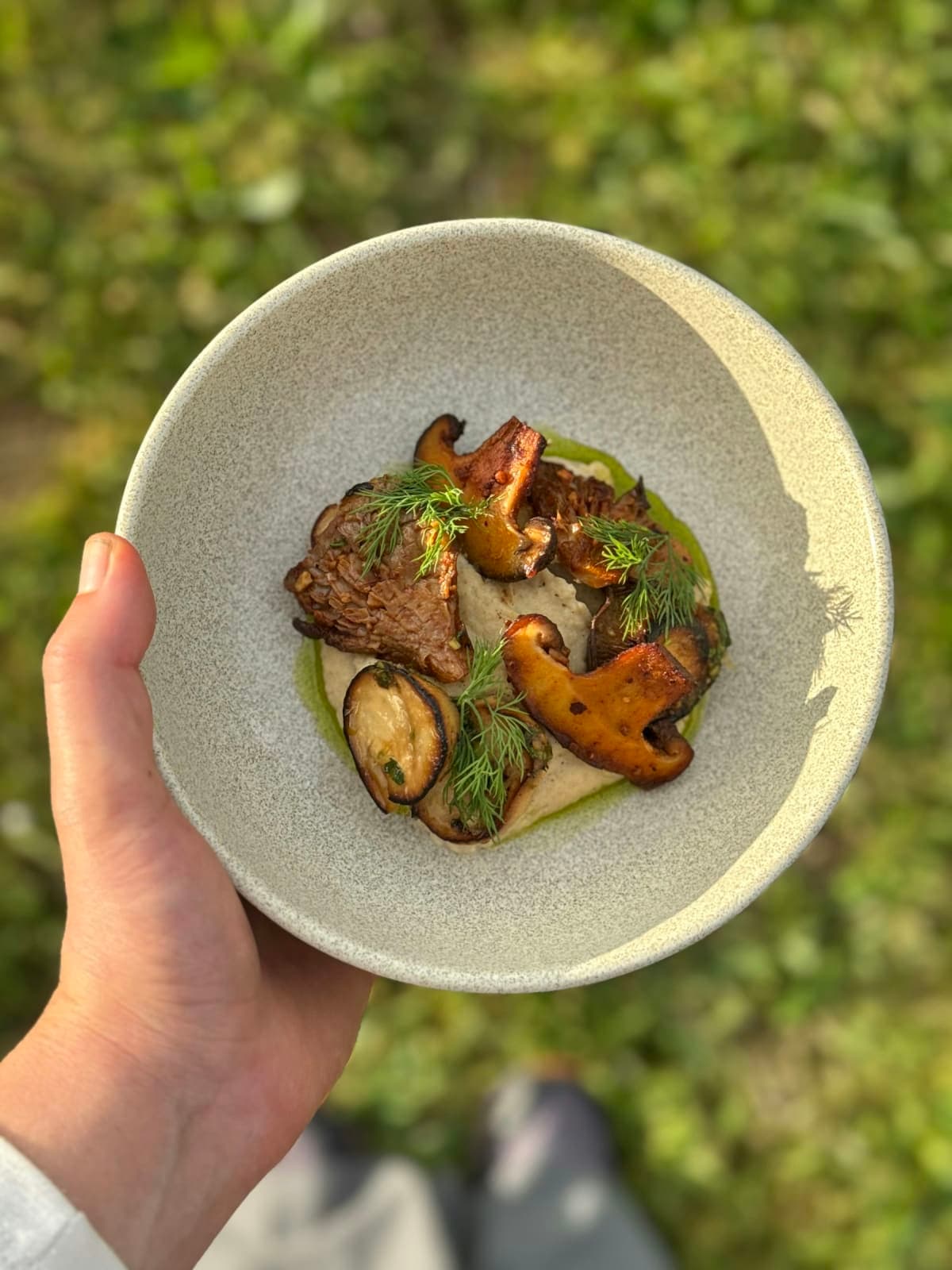 Integrative Private Chef