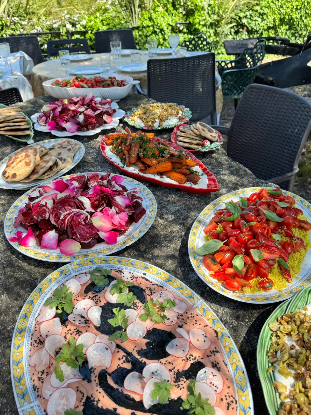 Integrative Private Chef 2