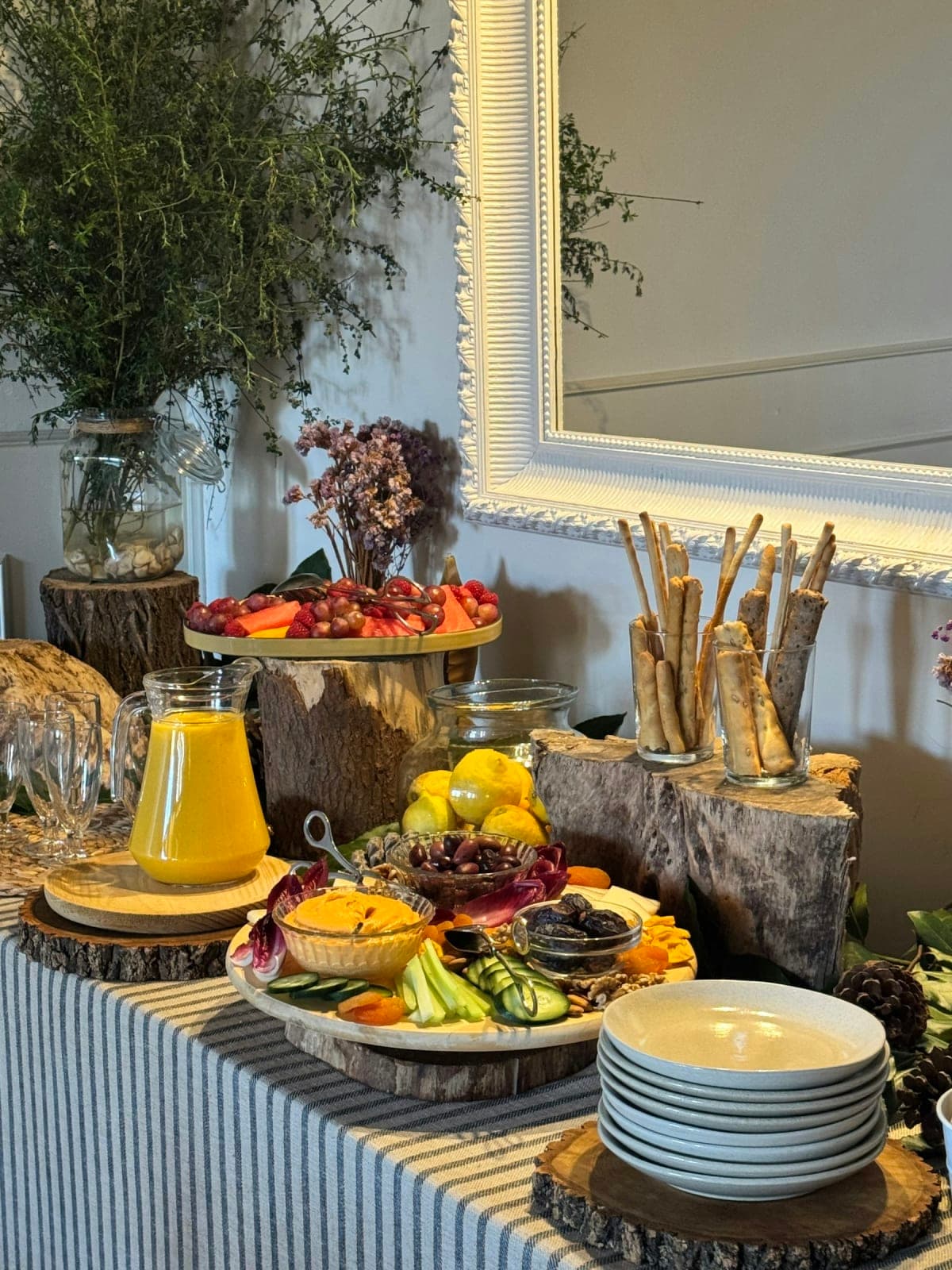 Integrative Private Chef 3