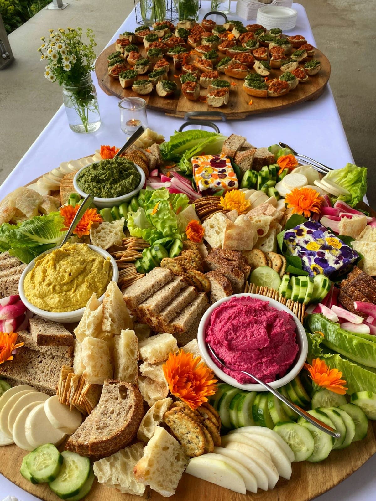 Fully Integrated Private Chef & Culinary Services 1