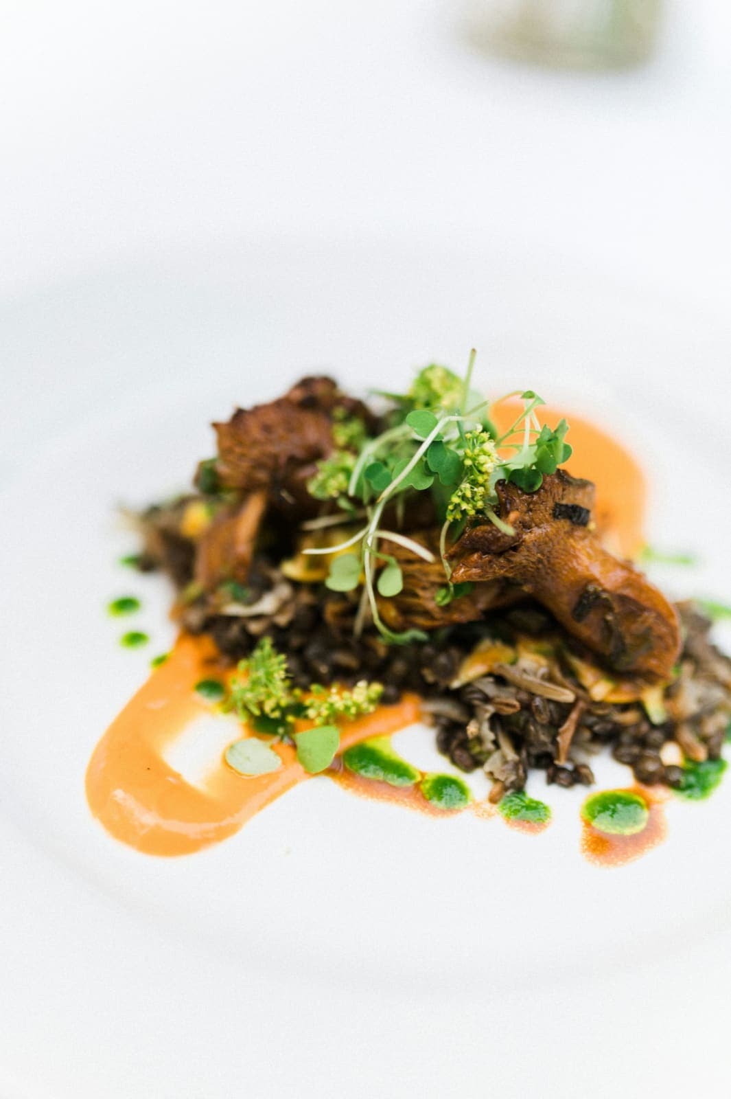 Fully Integrated Private Chef & Culinary Services 2
