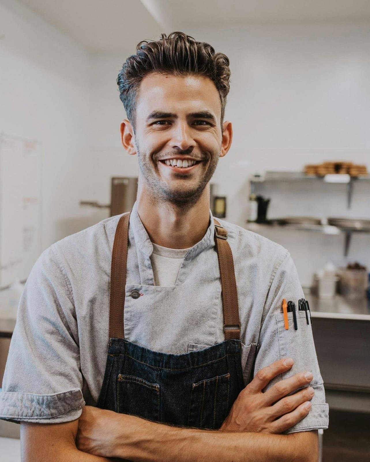 Fully Integrated Private Chef & Culinary Services 3