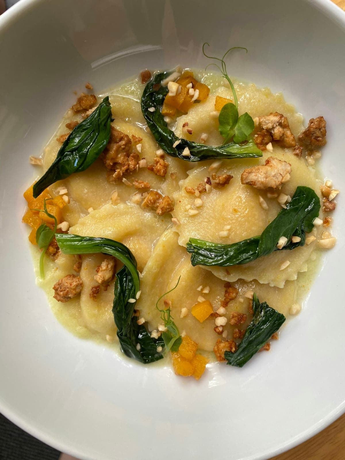Vegan Chef Service 3