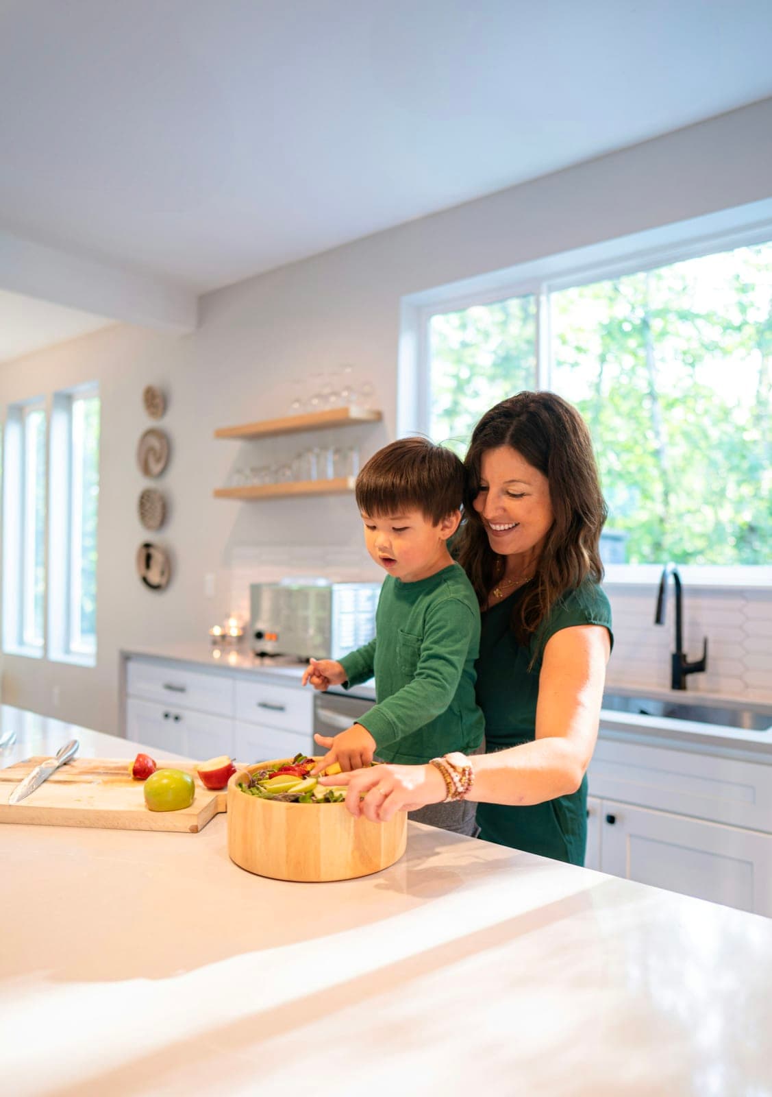 Holistic Retreat Chef 3