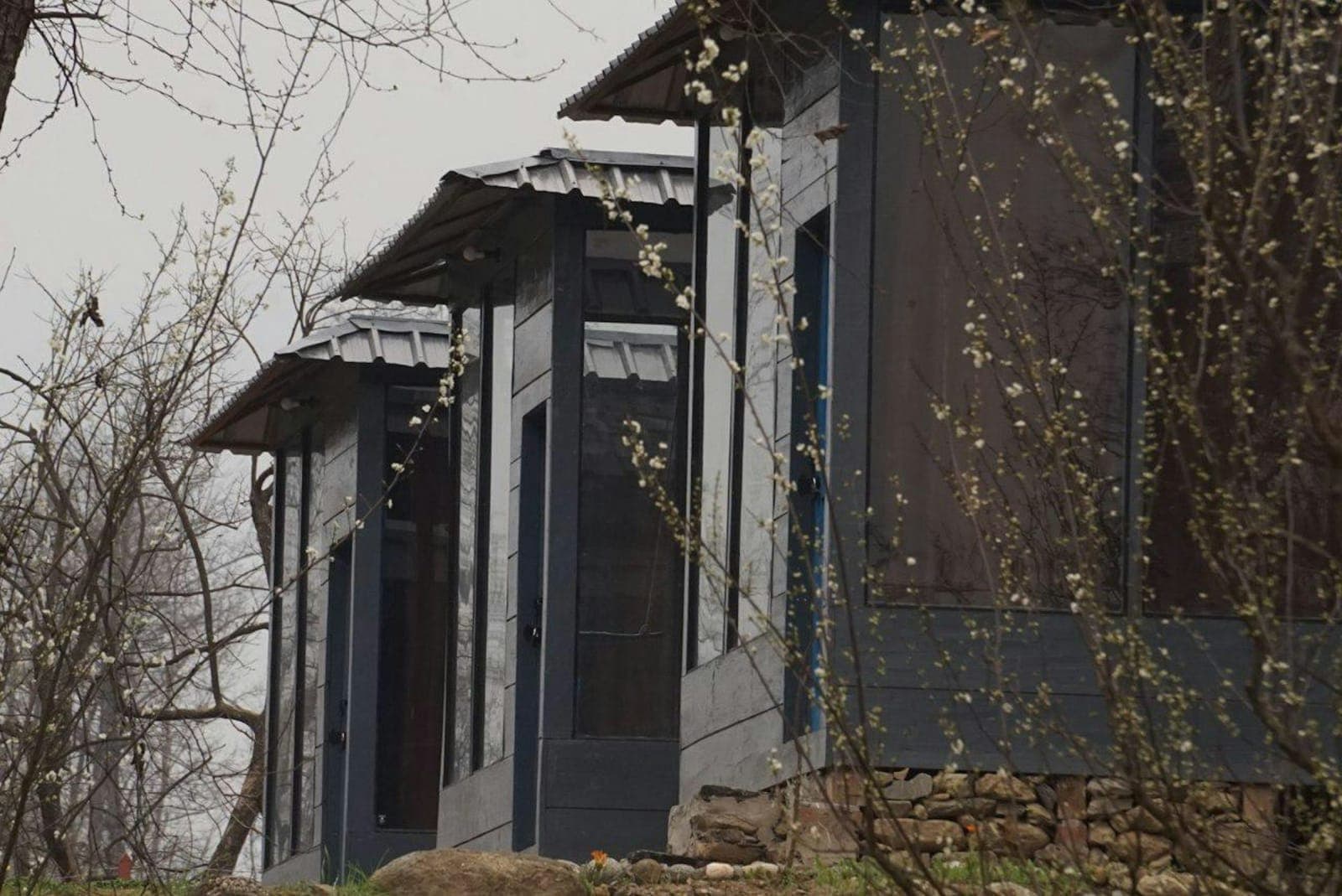 The Soul Stop – Himalayan Retreat Space by River Beas 5