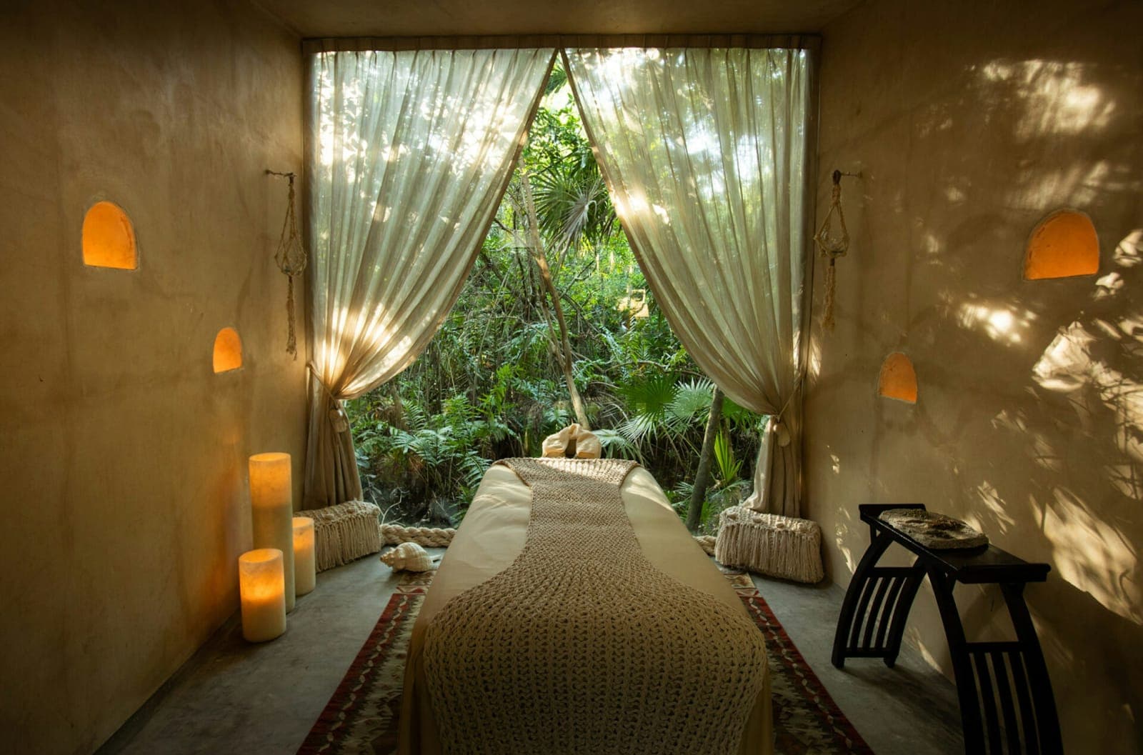 Empower & Evolve: sol RESET .005 - Women's Wellness Retreat 2