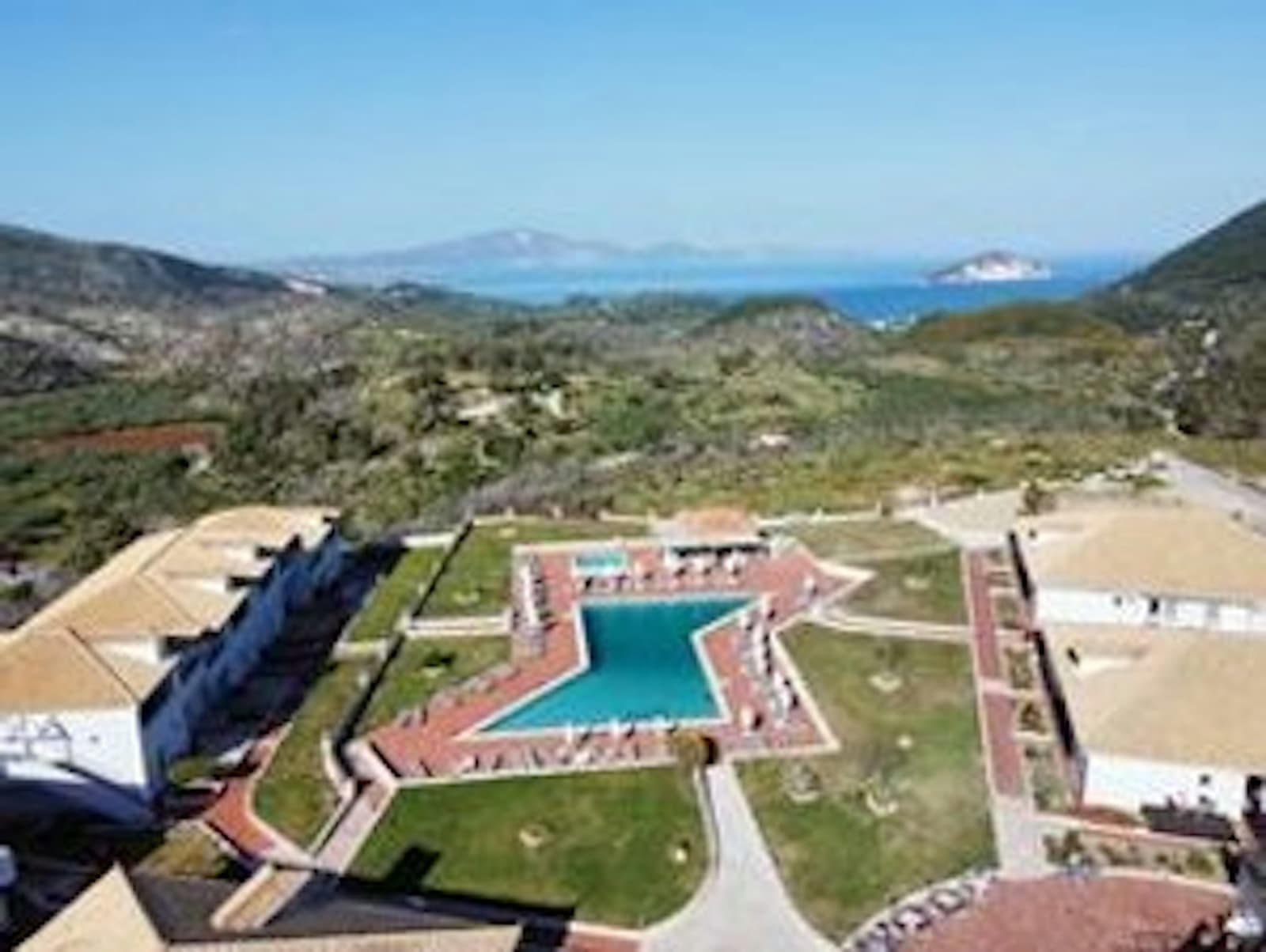5 Day Thalassotherapy, Healing Springs, and Yoga Retreat in