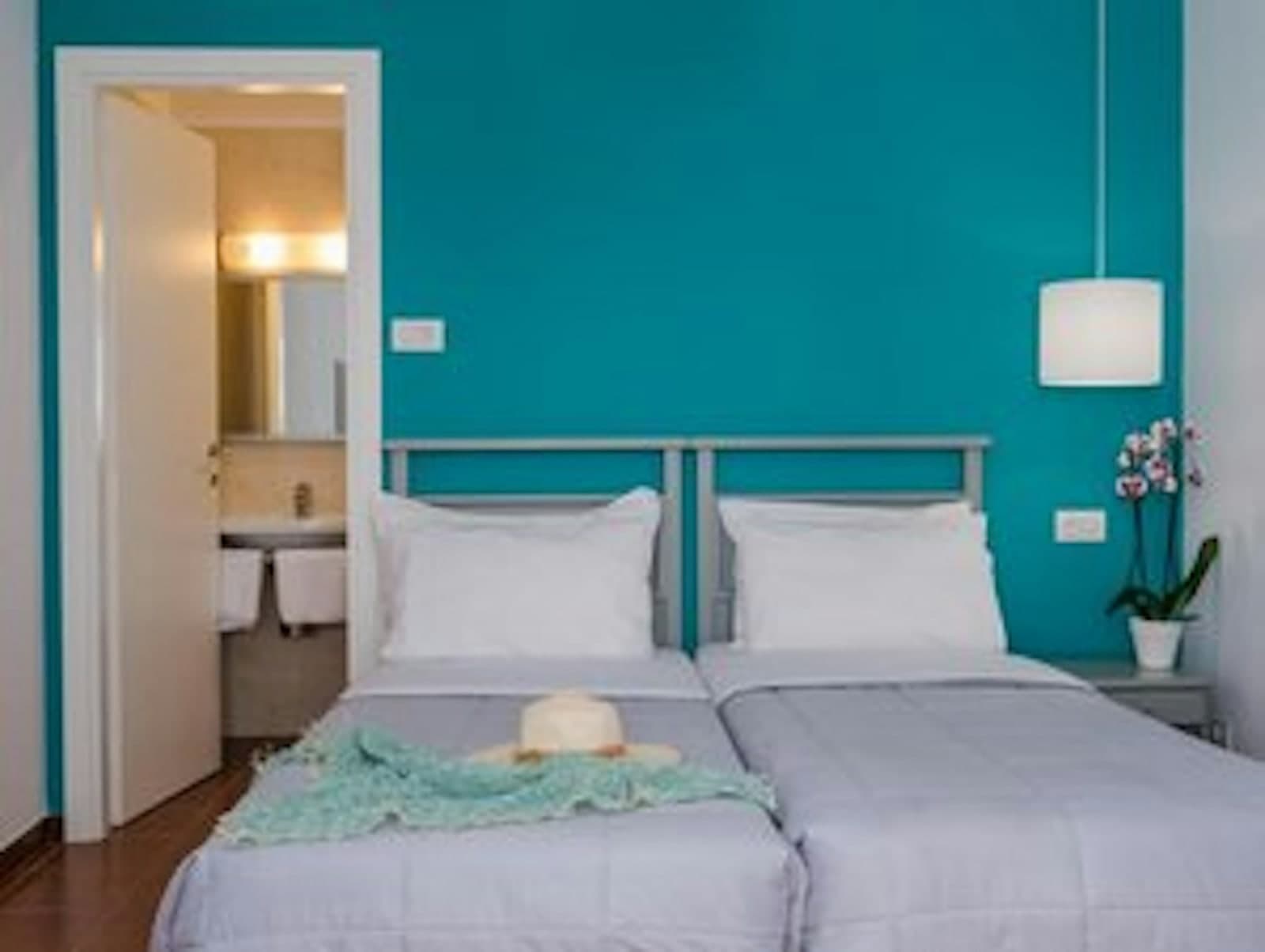 5 Day Thalassotherapy, Healing Springs, and Yoga Retreat in 2