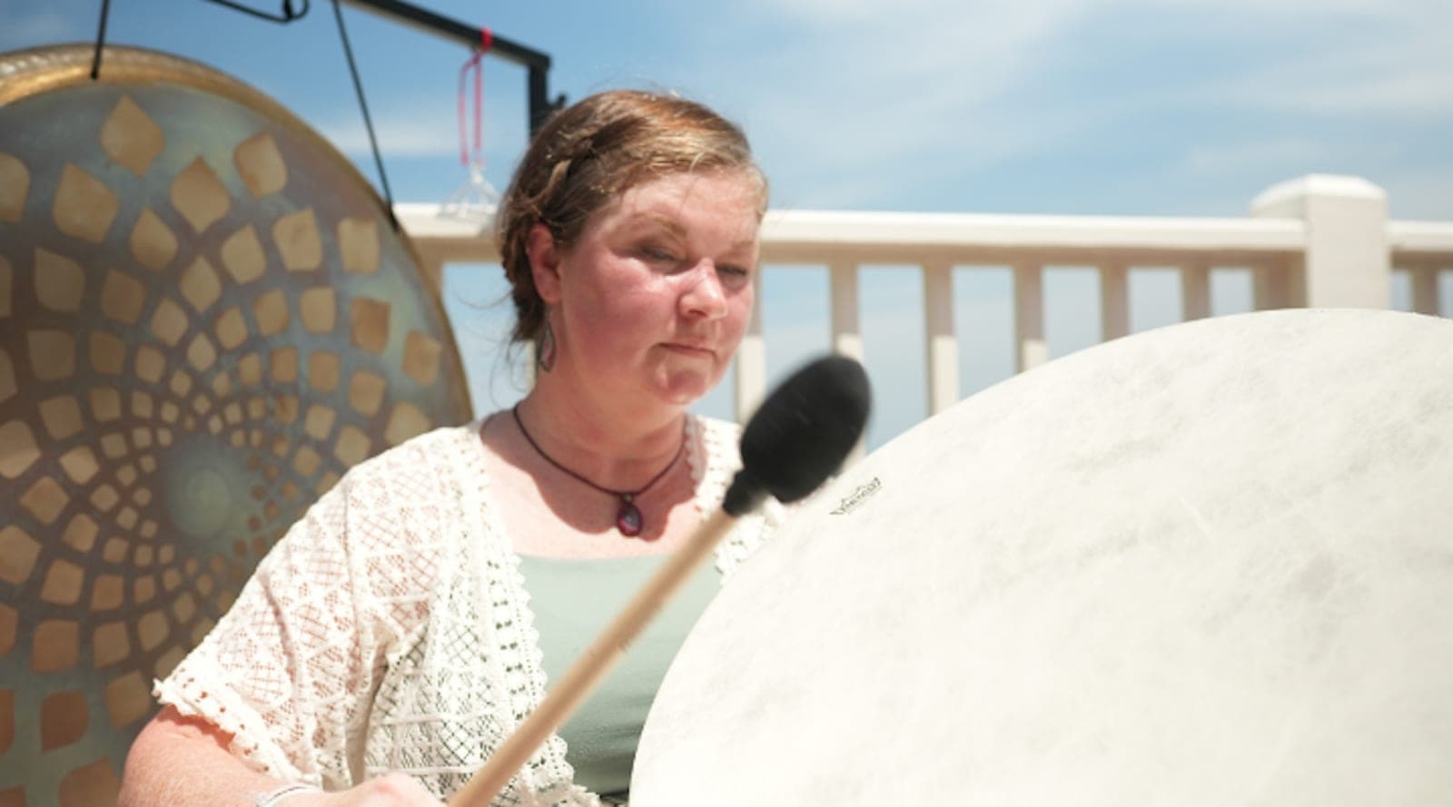 Soul Emergence: Spiritual Healing Retreat in Coastal NC 4