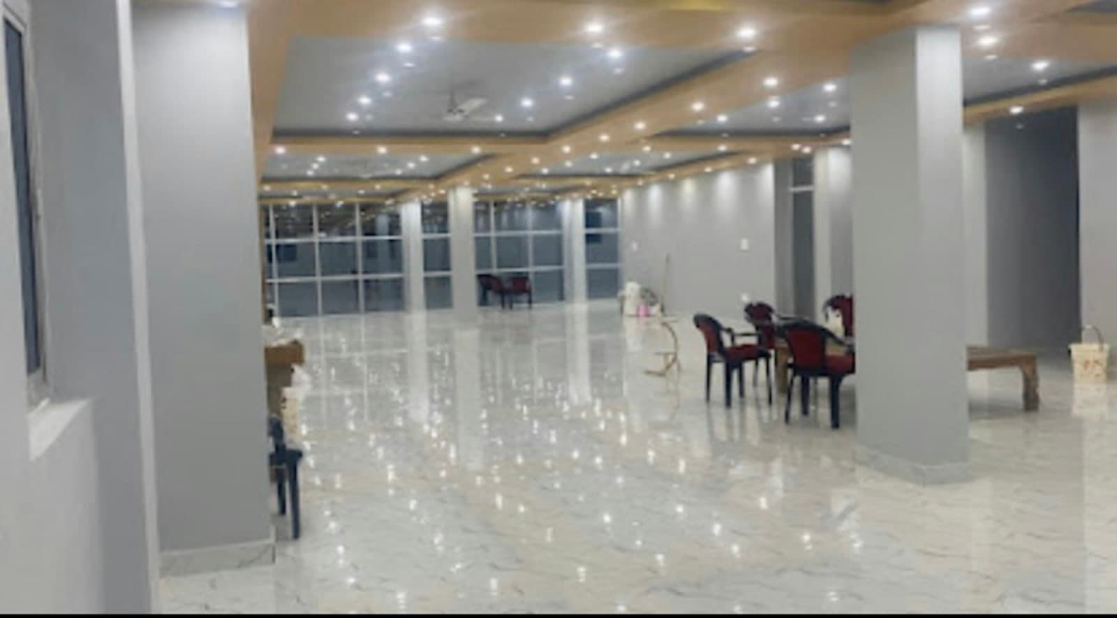 Vishal Banquet & Marriage Hall – Spacious Event Venue with R 1