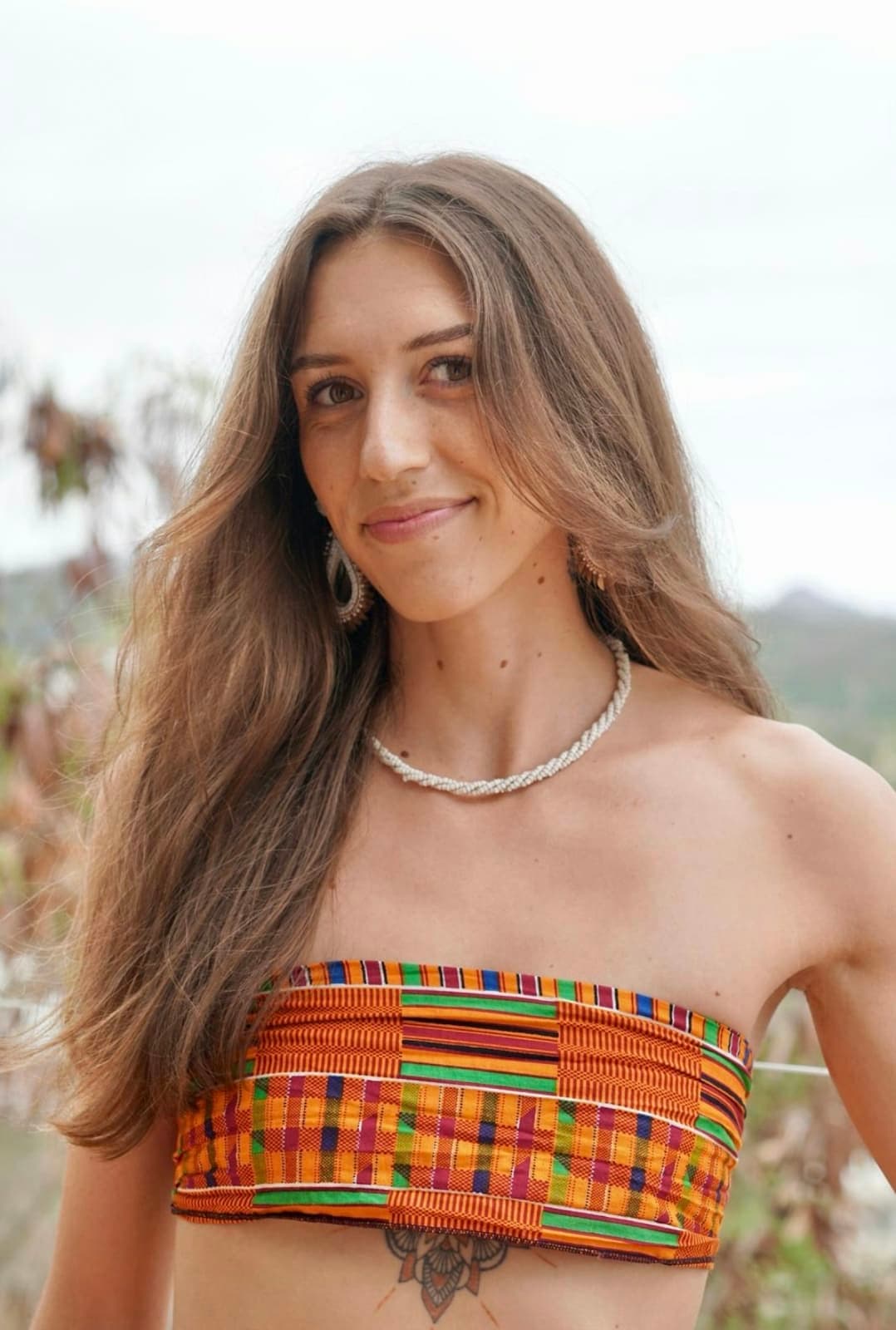 Yoga, Herbalism, Ancestral Nutrition, and Functional Health 2
