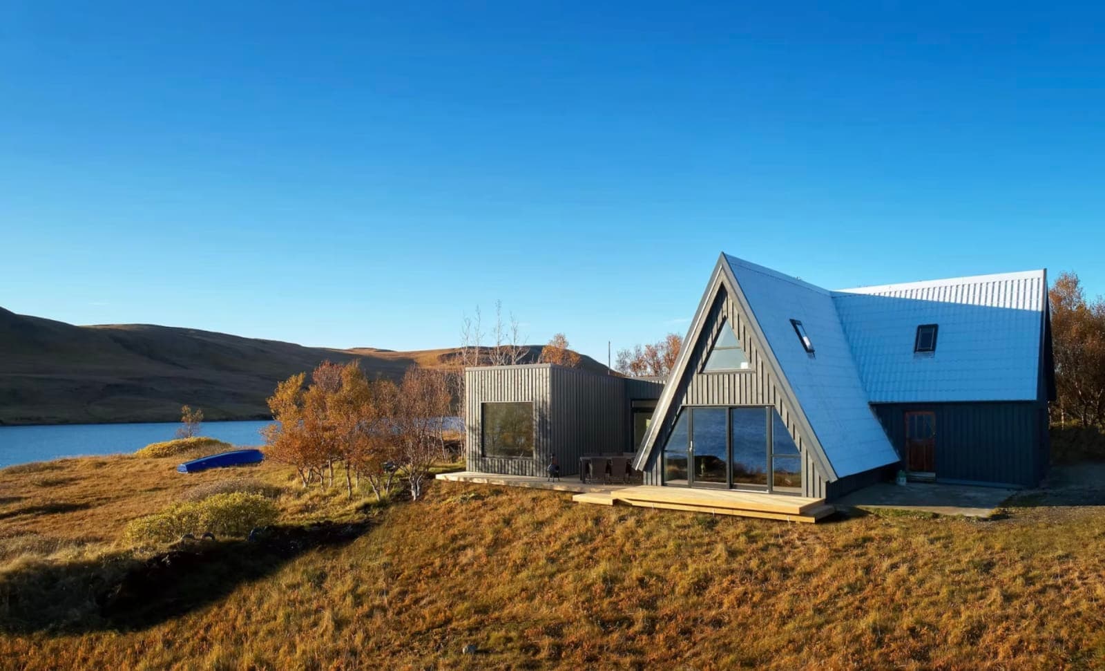 Iceland Yoga & Adventure Retreat 2
