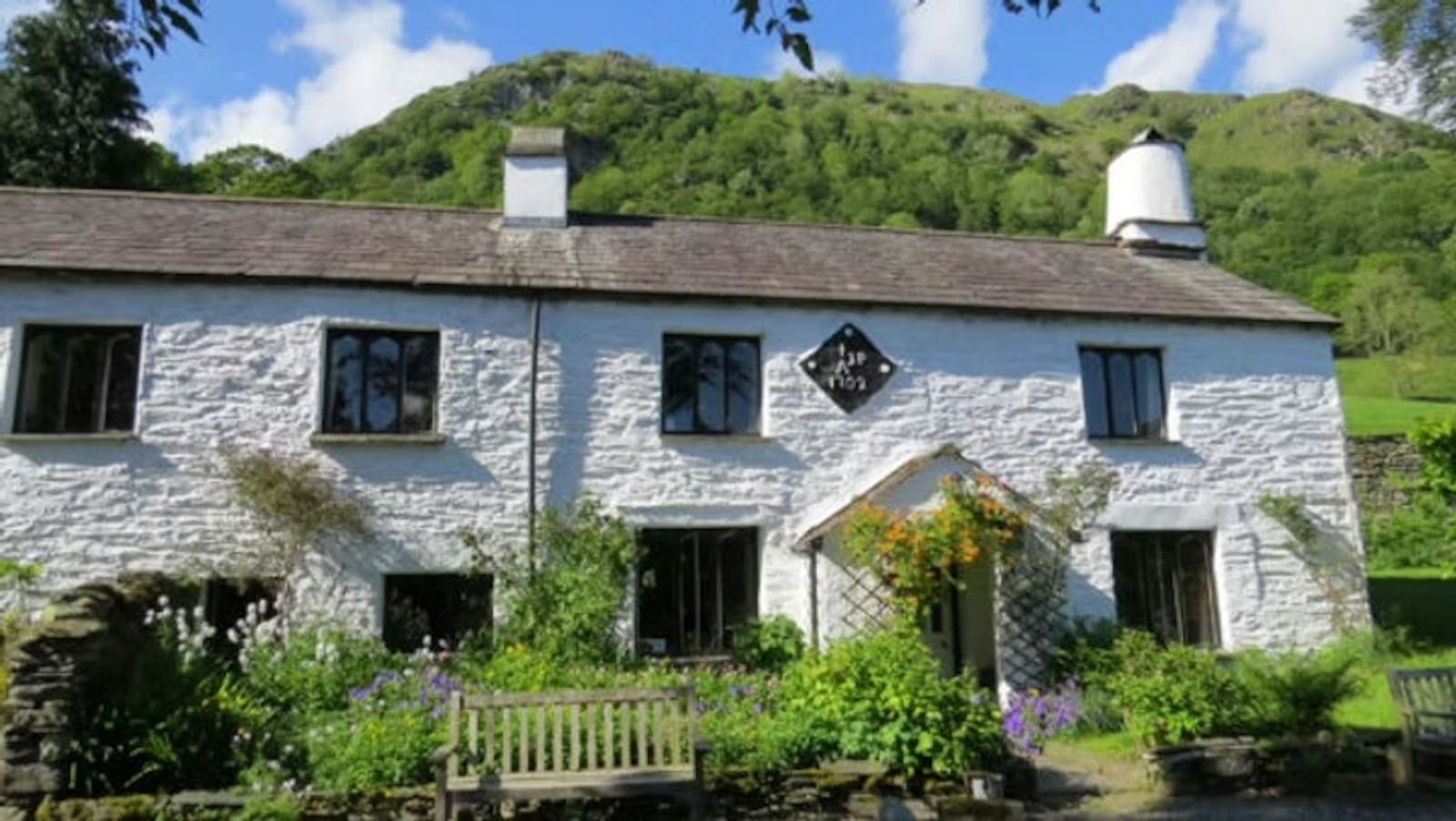 Yoga and Mindfulness Retreat at Nab Cottage, Lake District 2