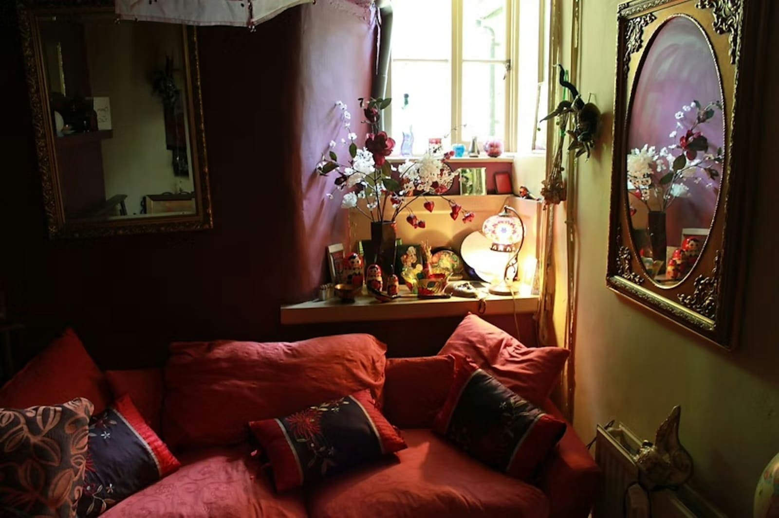 Yoga and Mindfulness Retreat at Nab Cottage, Lake District 3