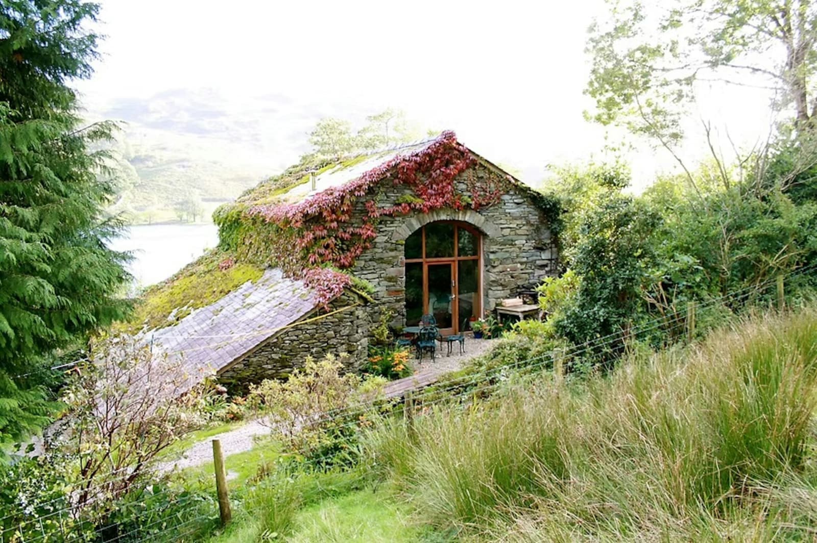 Yoga and Mindfulness Retreat at Nab Cottage, Lake District 4